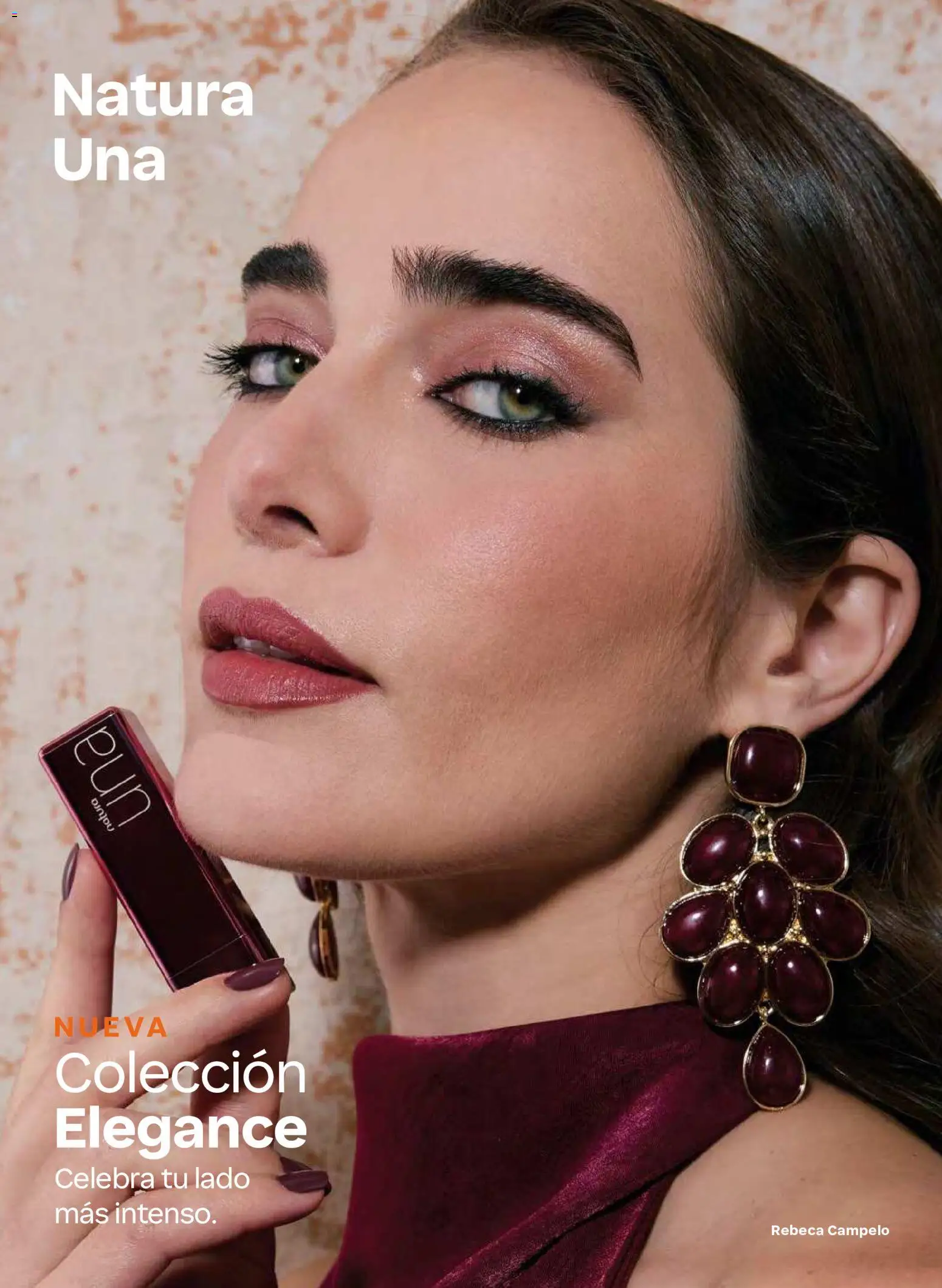 Vista previa las ofertas de la tienda Natura - Natura campaña 17 2026 desde el 07/11/2026 