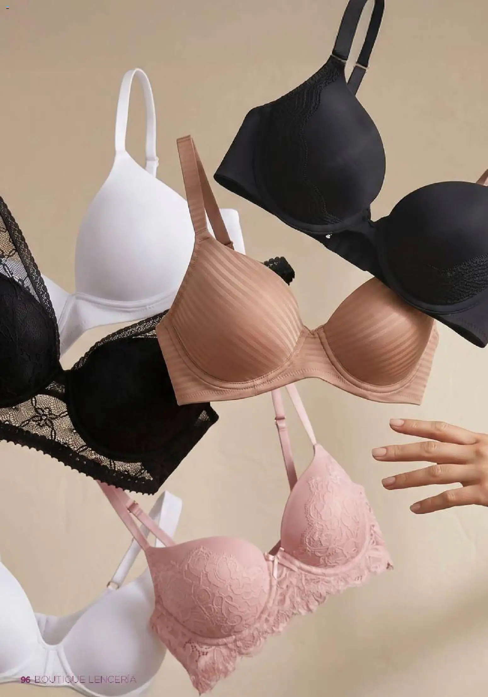 Vista previa las ofertas de la tienda Ilusión - Ilusión catálogo Otoño desde el 01/08/2026 