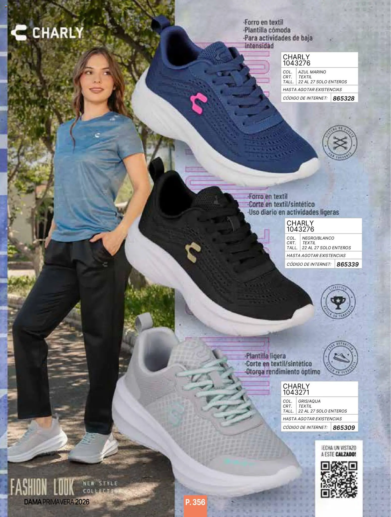 Vista previa las ofertas de la tienda Impuls - Catálogo Primavera desde el 01/01/2026 - Cómoda