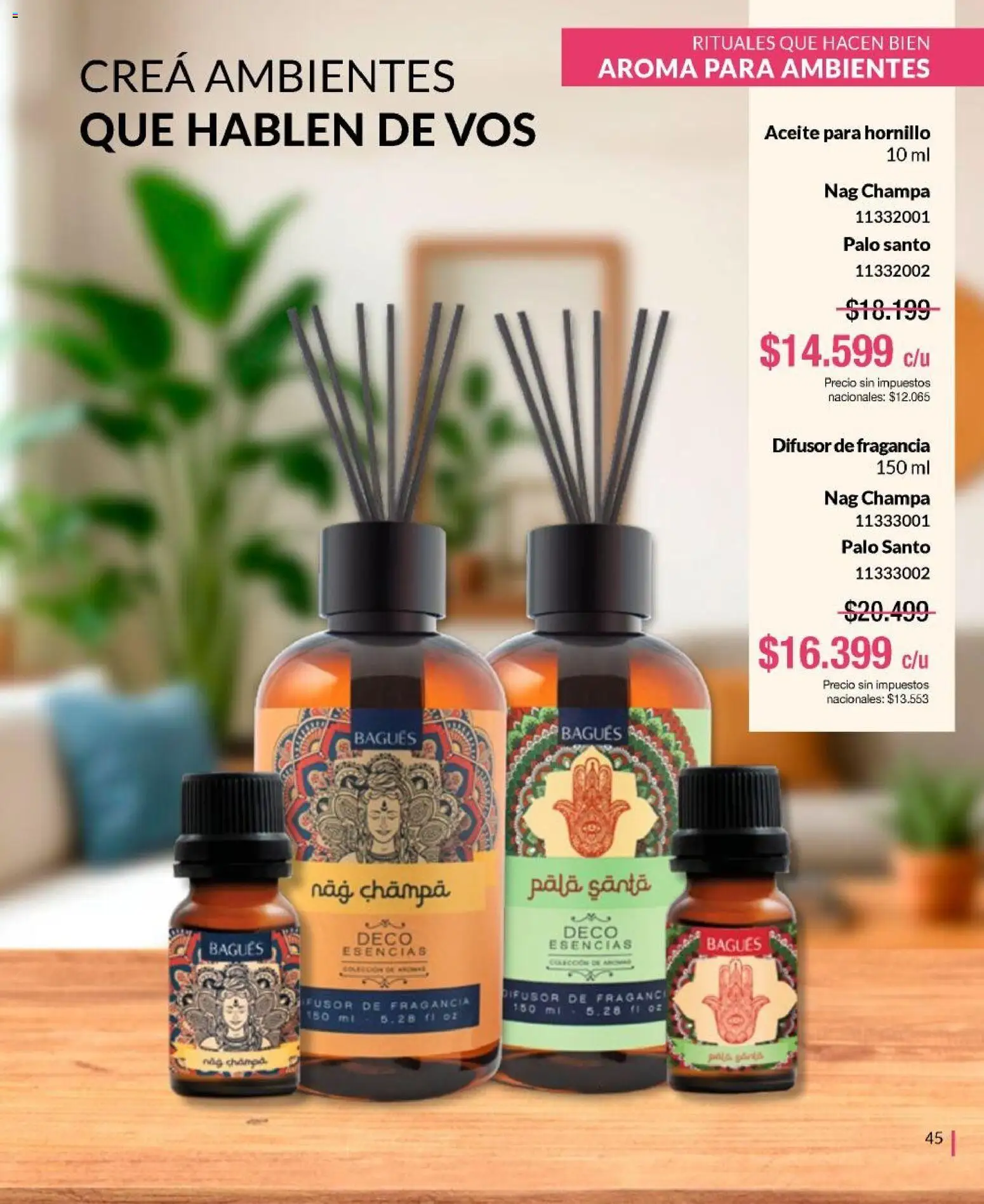 Vista previa del folleto de la tienda Bagués válido desde el 27/07/2026 