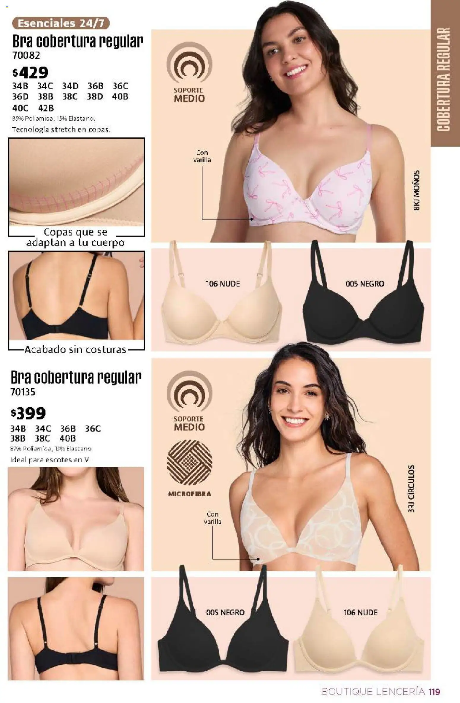 Vista previa las ofertas de la tienda Ilusión - Ilusión catálogo Otoño desde el 01/08/2026 