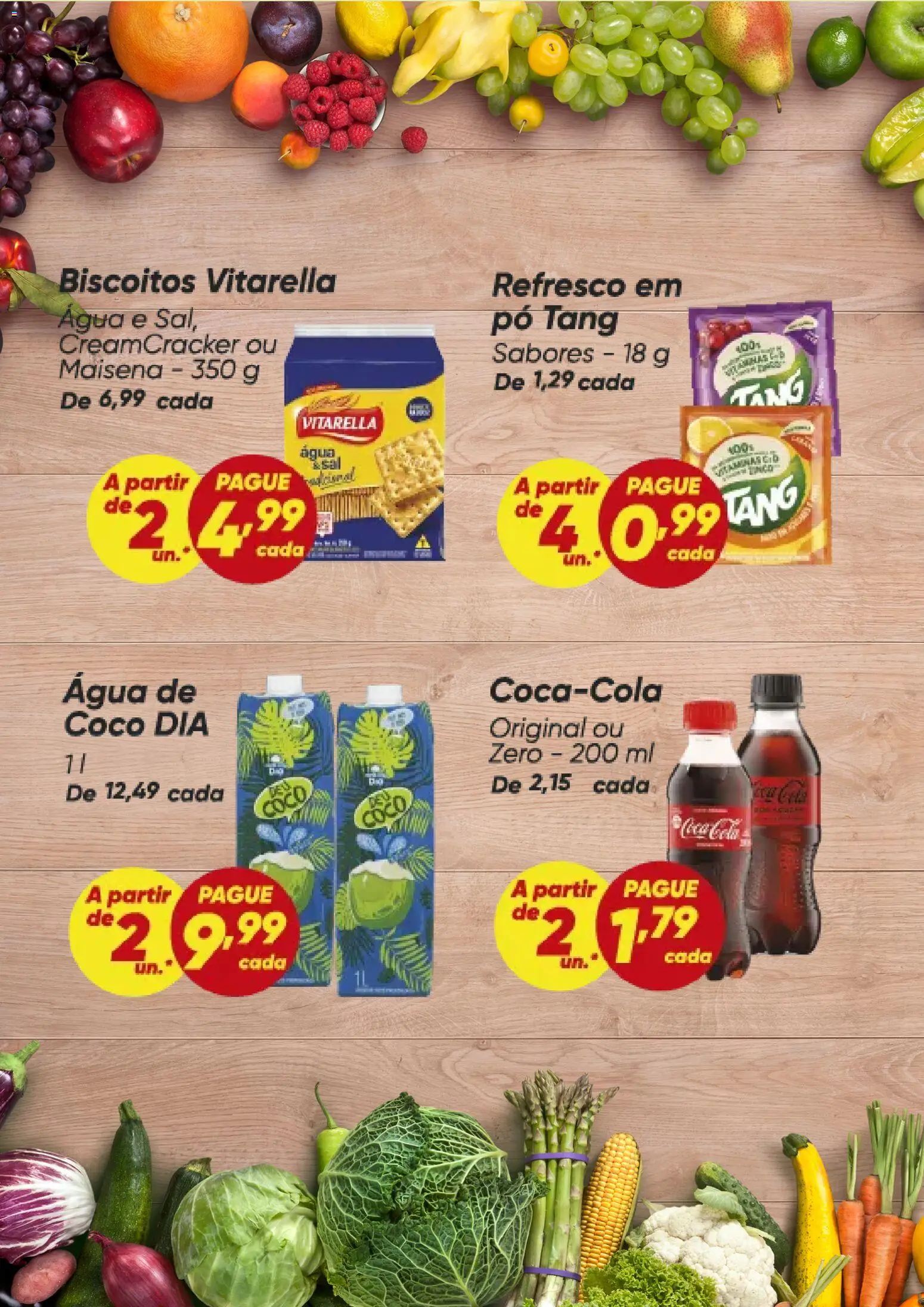 Ofertas Dia ofertas até 27/08/2026. - Página 5