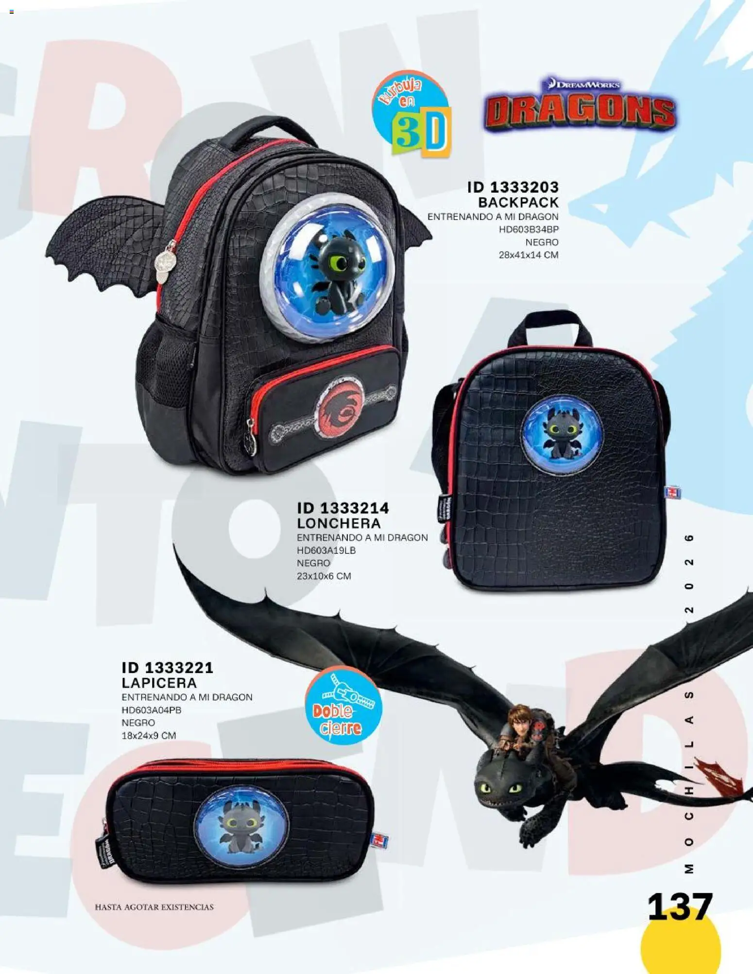 Vista previa las ofertas de la tienda Price Shoes - Price Shoes catálogo Mochilas desde el 12/06/2026 