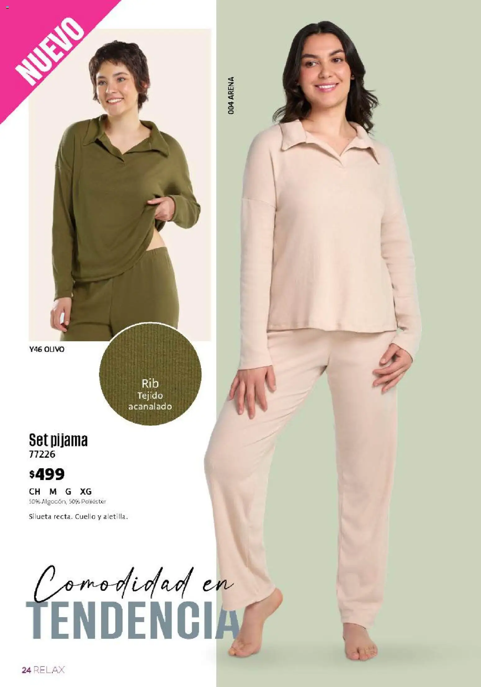 Vista previa las ofertas de la tienda Ilusión - Ilusión catálogo Otoño desde el 01/08/2026 