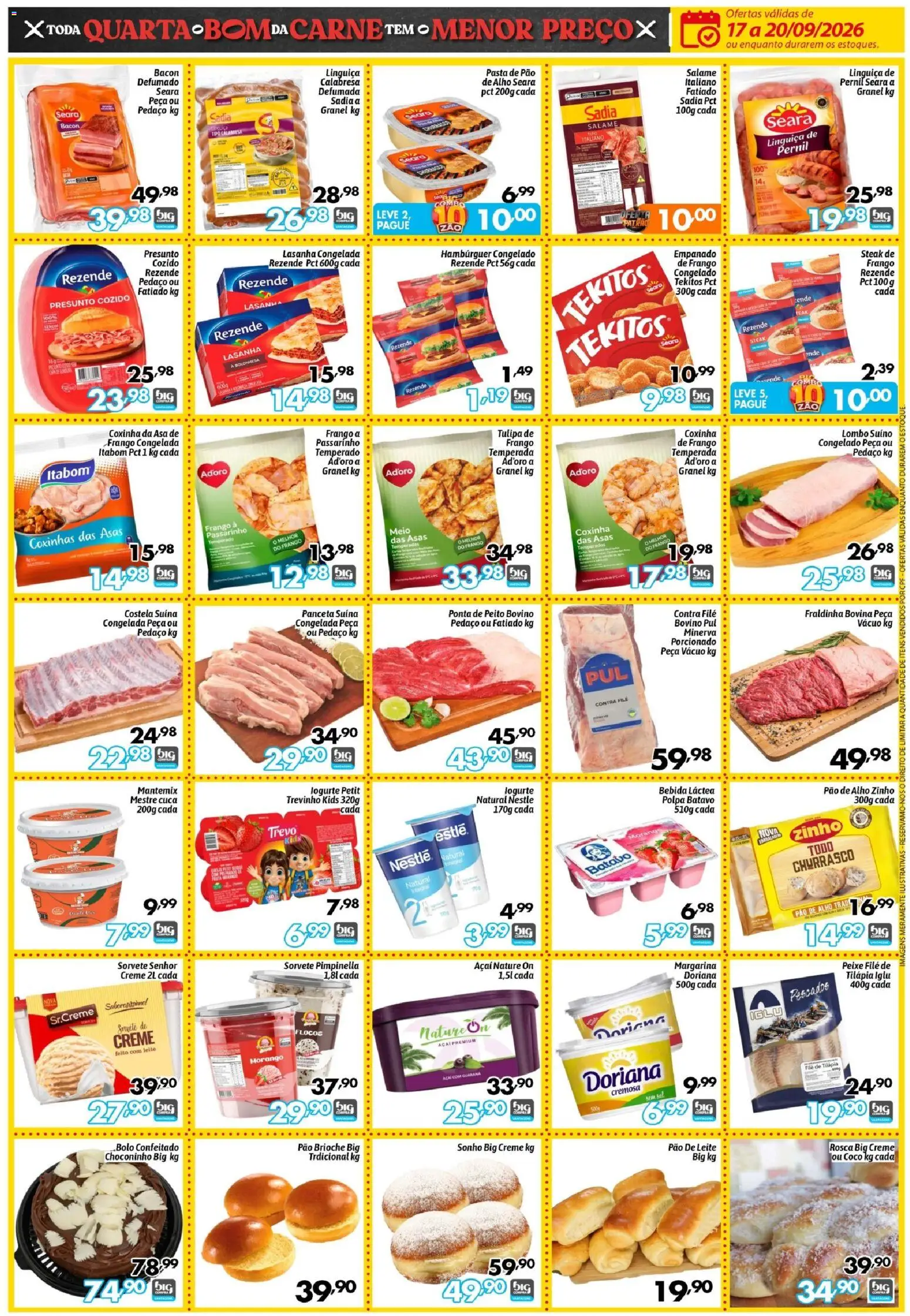 Ofertas Big Compra até 20/09/2026. - Página 3