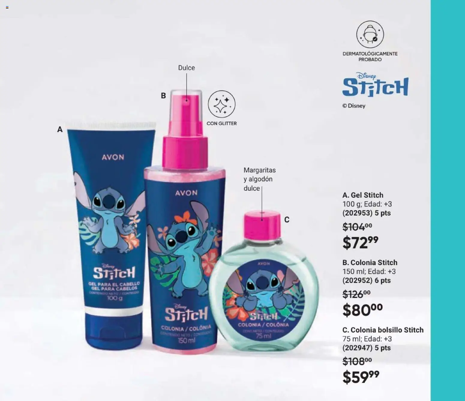 Vista previa las ofertas de la tienda AVON - AVON Casa & Estilo 15 2026 desde el 02/10/2026 