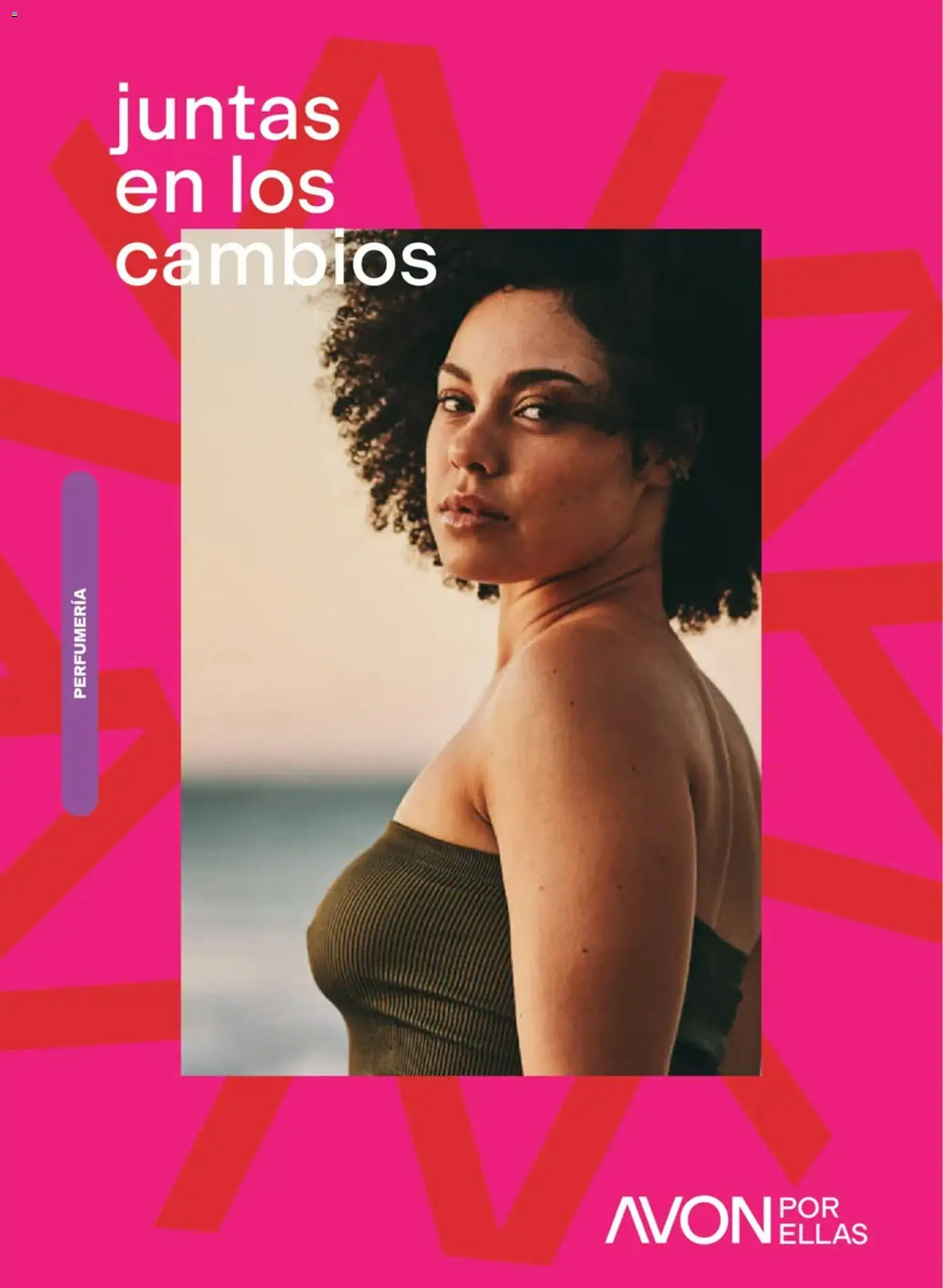 Vista previa las ofertas de la tienda AVON - AVON campaña 15 2026 desde el 02/10/2026 