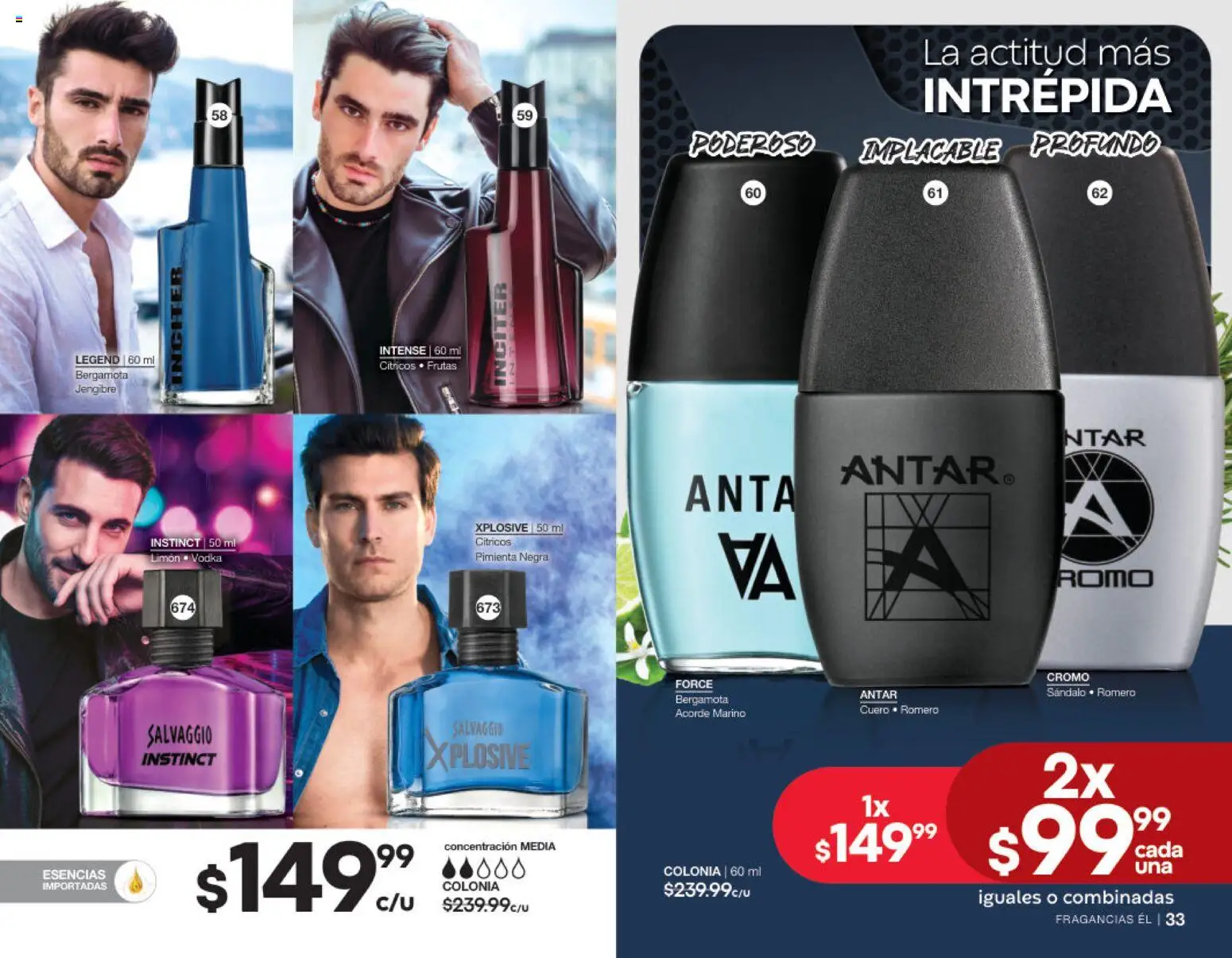 Vista previa las ofertas de la tienda Fuller - Fuller campaña 14 2026 desde el 14/10/2026 