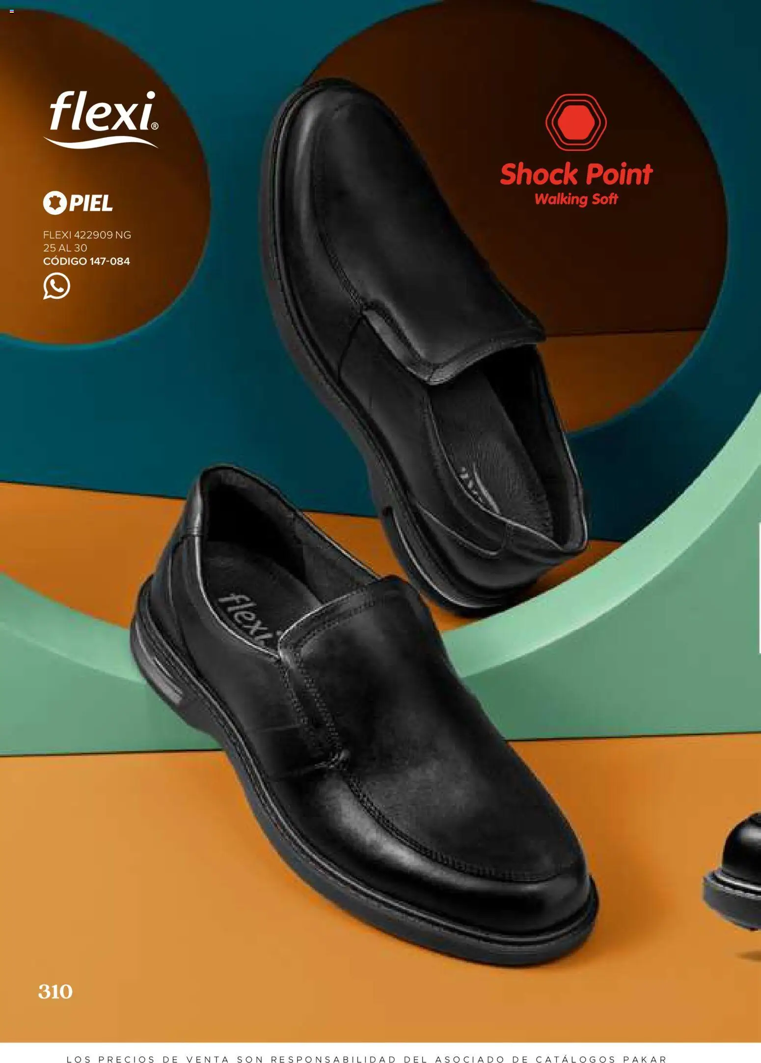 Vista previa las ofertas de la tienda SC Pakar - SC Pakar catálogo Hombre desde el 31/07/2026 