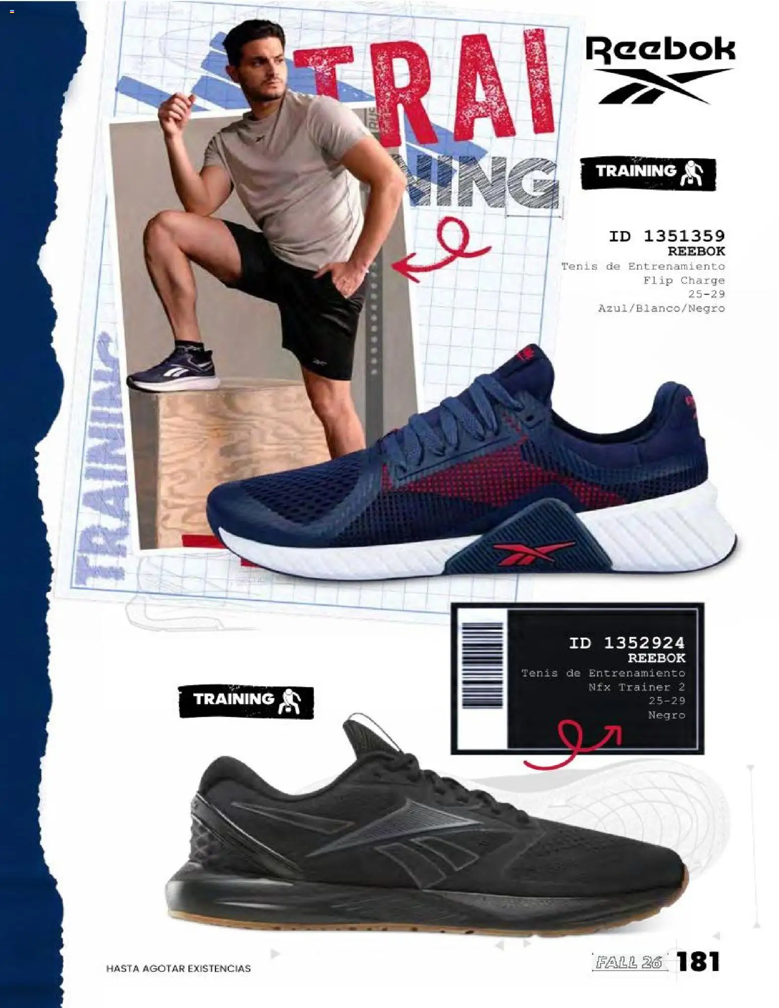Vista previa las ofertas de la tienda Price Shoes - Price Shoes catálogo desde el 17/08/2026 - Tenis, Conjunto