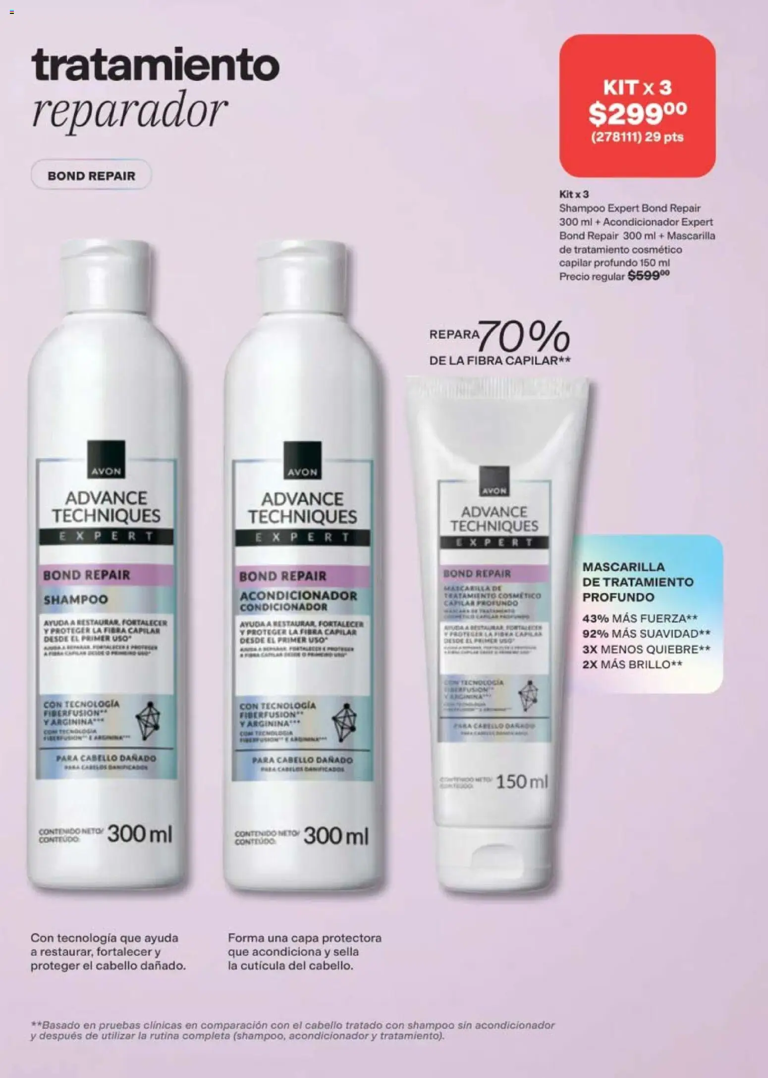 Vista previa las ofertas de la tienda AVON - AVON campaña 16 2026 desde el 05/10/2026 