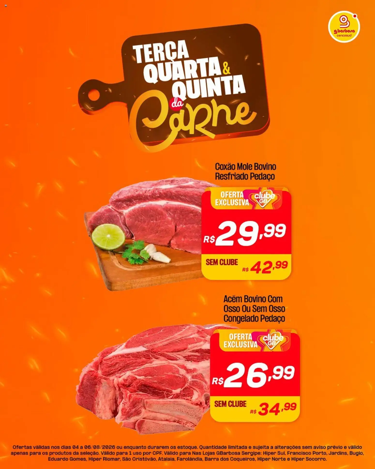 Ofertas Gbarbosa até 06/08/2026. - Página 4