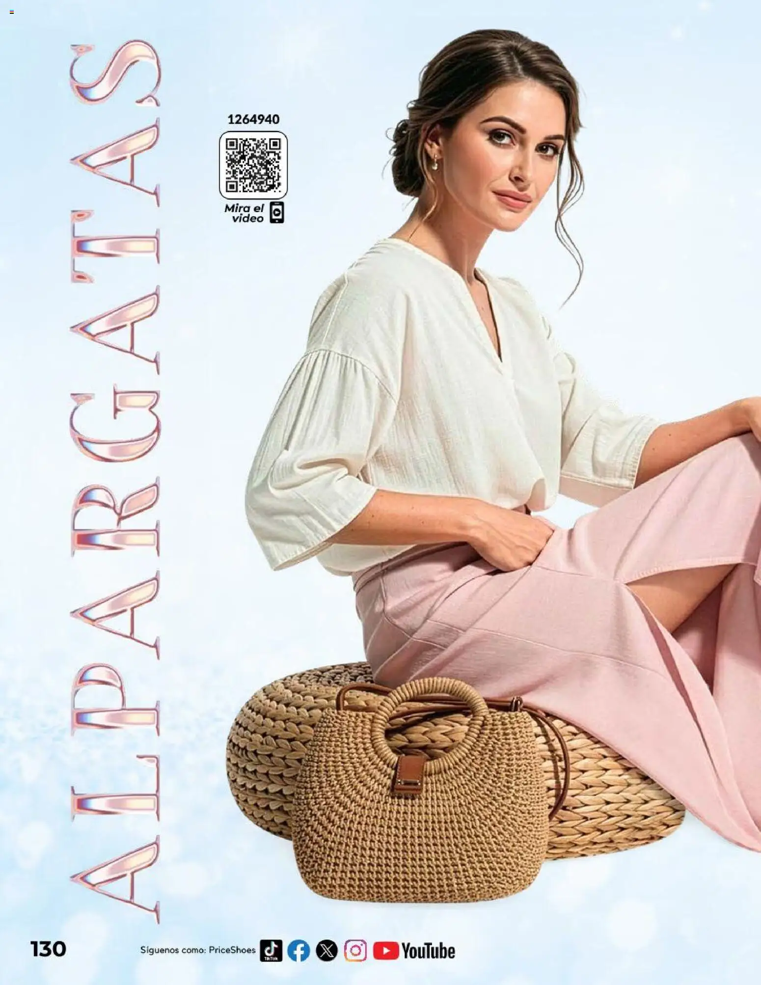 Vista previa las ofertas de la tienda Price Shoes - Price Shoes catálogo Exclusivos desde el 01/10/2026 