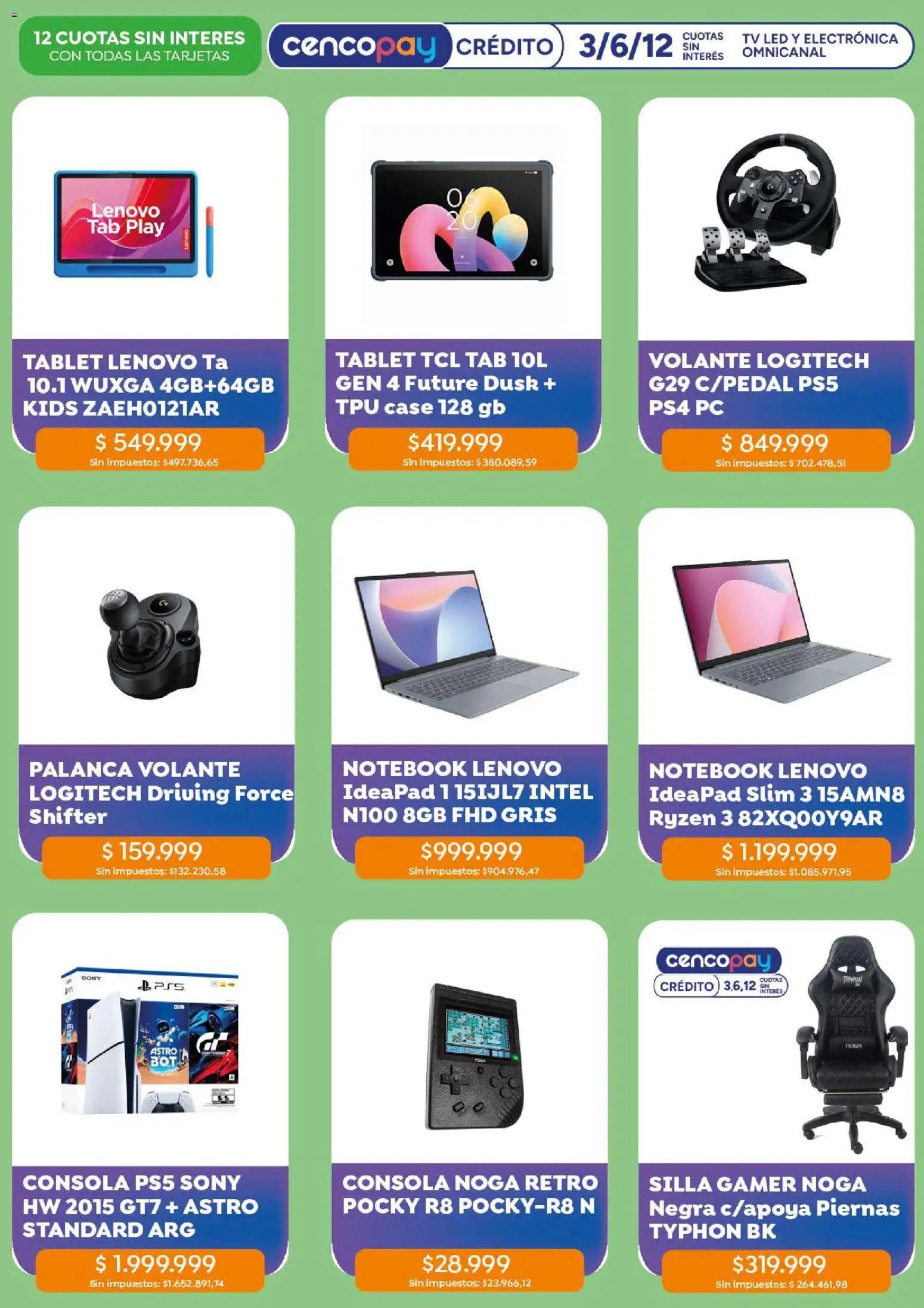 Vista previa del folleto de la tienda Jumbo válido desde el 03/08/2026 