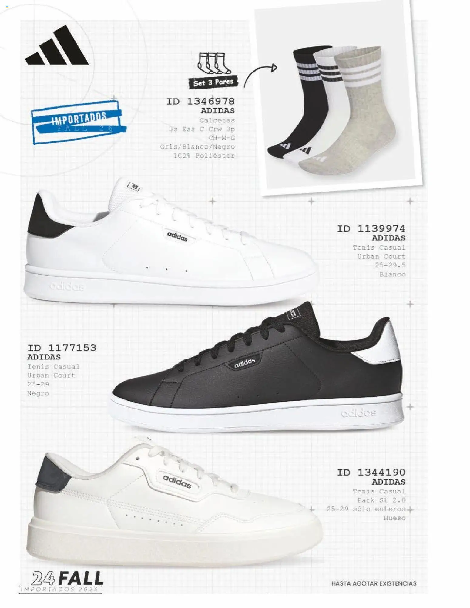 Vista previa las ofertas de la tienda Price Shoes - Price Shoes catálogo desde el 17/08/2026 