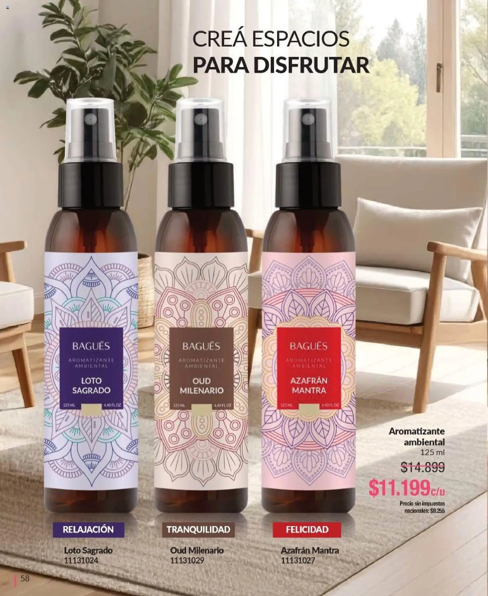 Vista previa del folleto de la tienda Bagués válido desde el 24/08/2026 