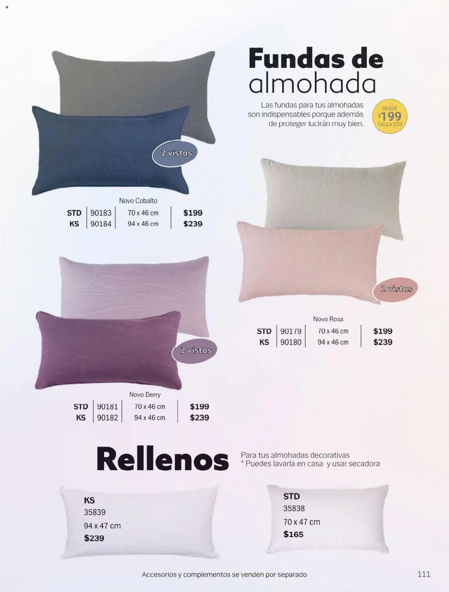 Vista previa las ofertas de la tienda Vianney - Catálogo Chavos desde el 23/01/2026 