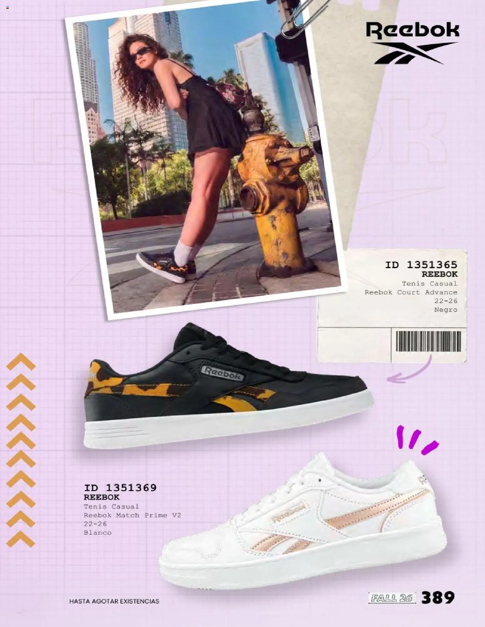 Vista previa las ofertas de la tienda Price Shoes - Price Shoes catálogo desde el 17/08/2026 - Tenis, Conjunto