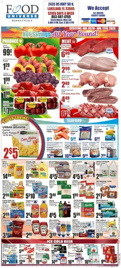 Ad Preview of Food Universe Food Universe Weekly Ad from 06/05/2026