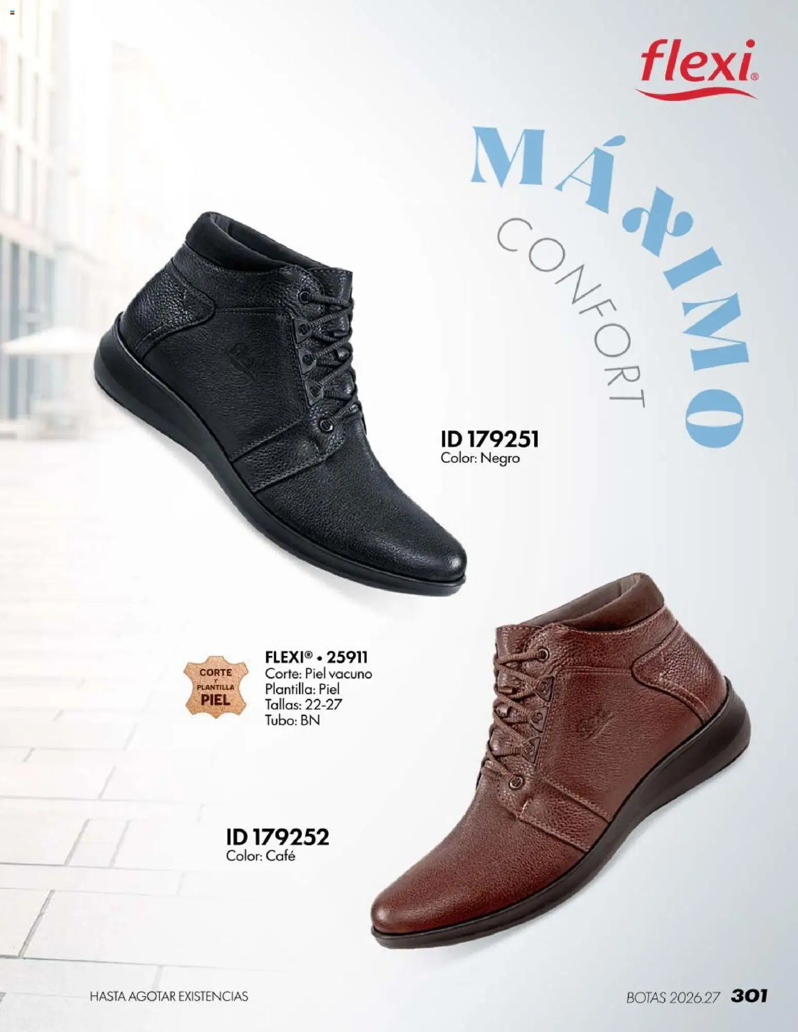 Vista previa las ofertas de la tienda Price Shoes - Price Shoes catálogo Botas desde el 18/07/2026 