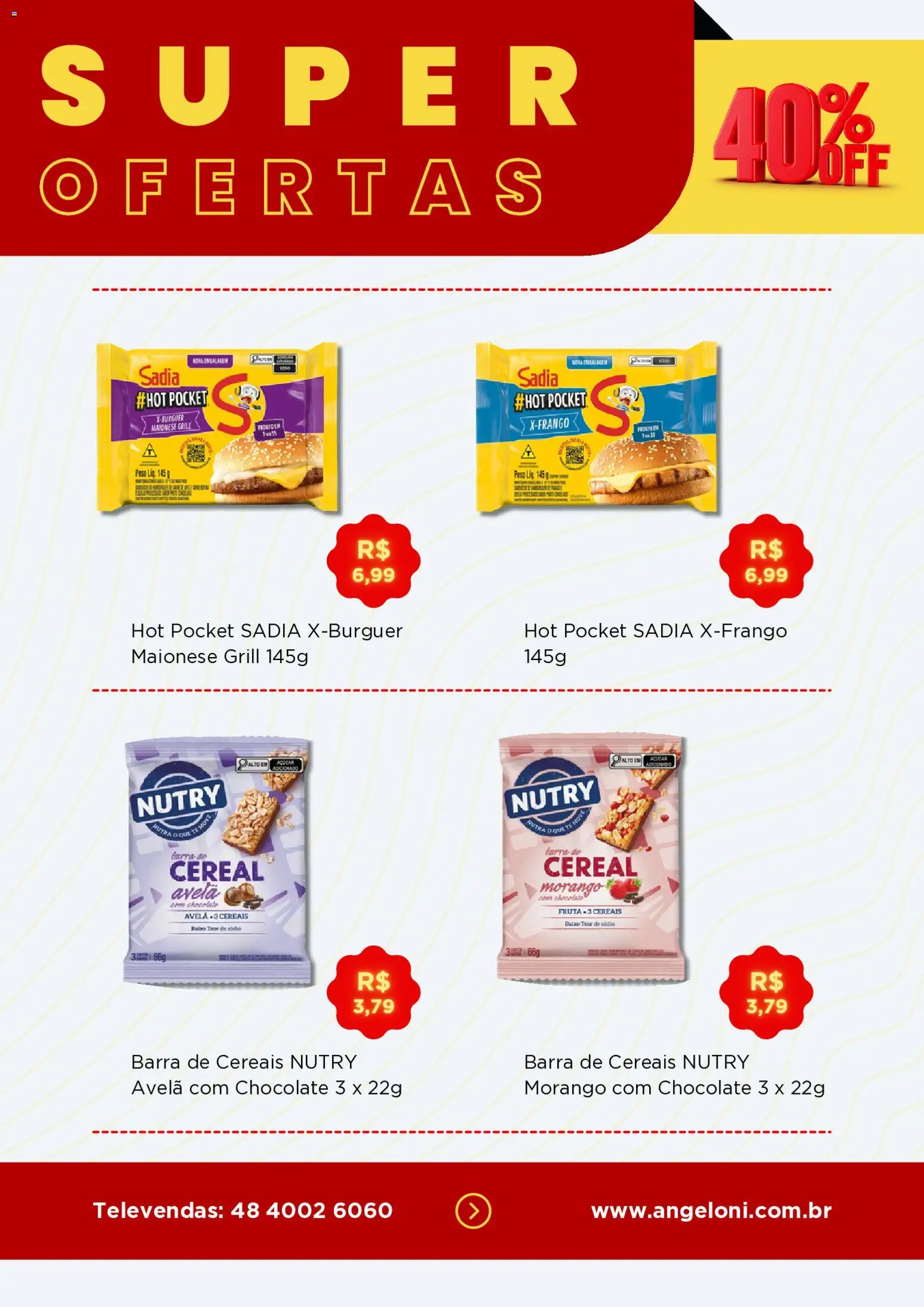 Ofertas Angeloni até 24/08/2026. - Página 4