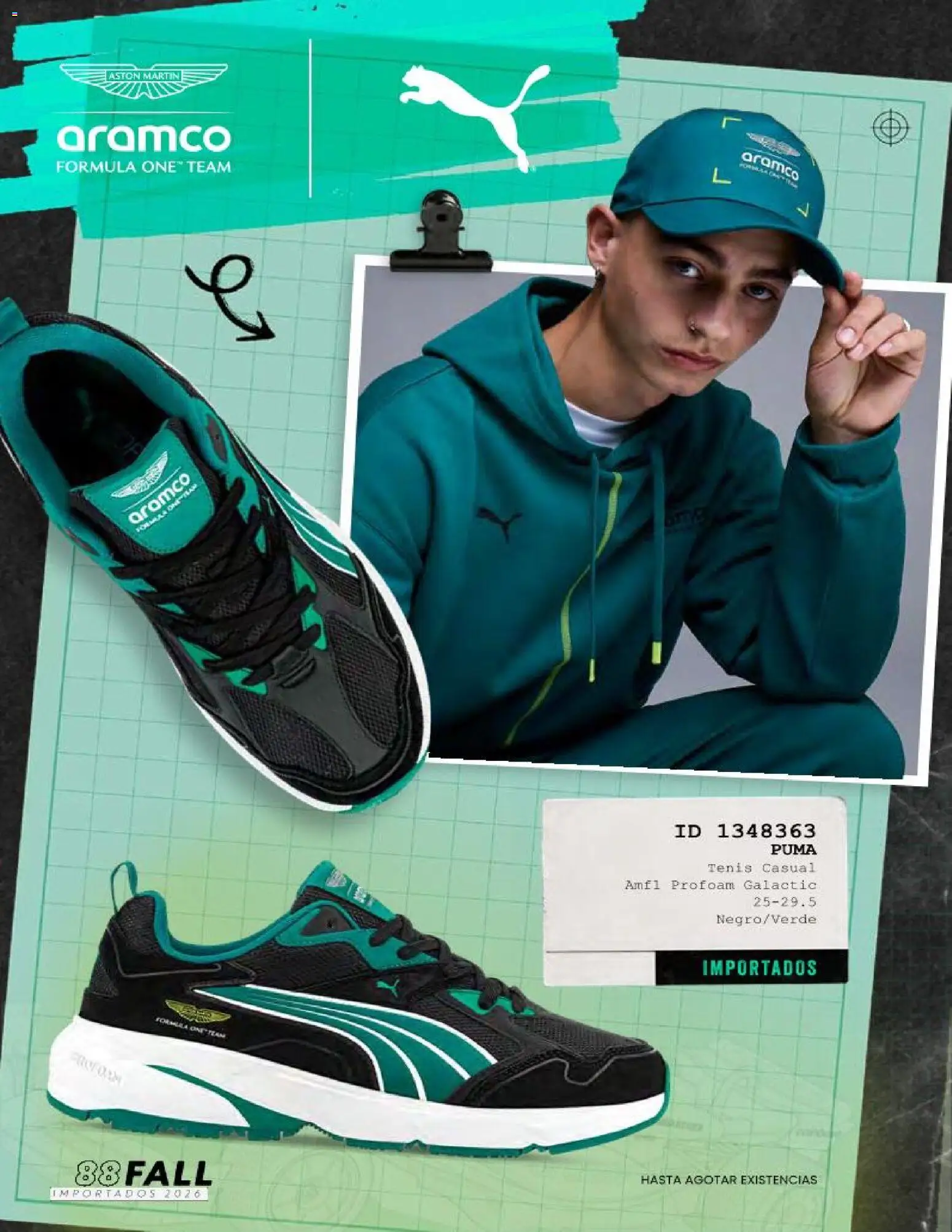Vista previa las ofertas de la tienda Price Shoes - Price Shoes catálogo desde el 17/08/2026 - Tenis, Mochila