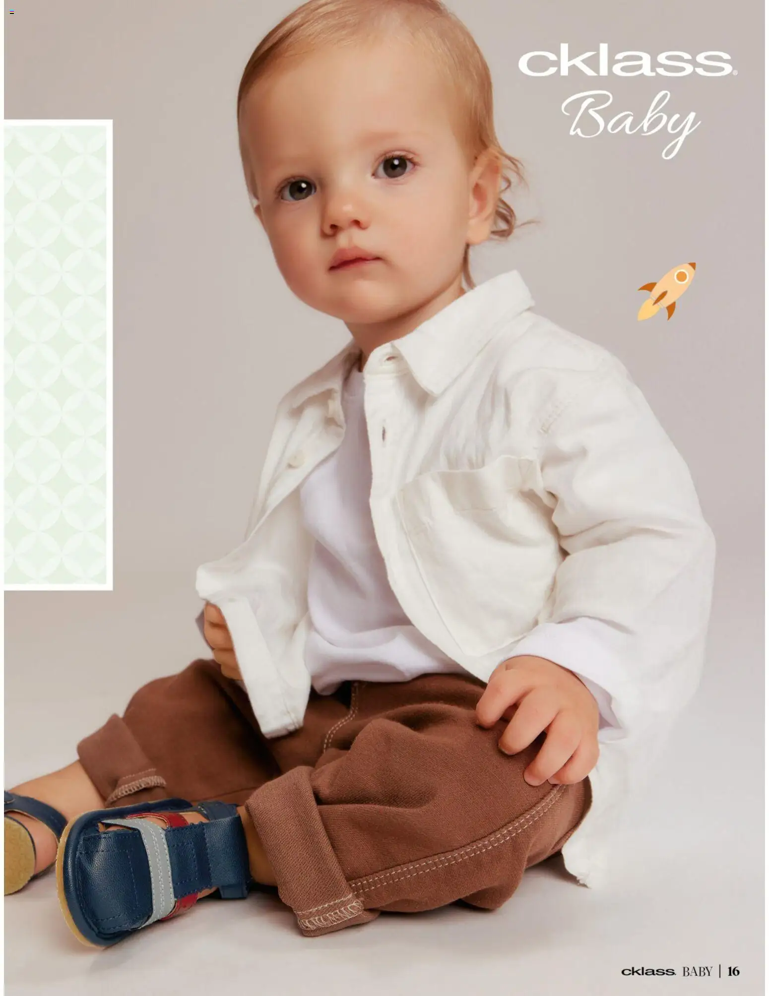 Vista previa las ofertas de la tienda Cklass - Catálogo Kids Niña desde el 02/01/2026 