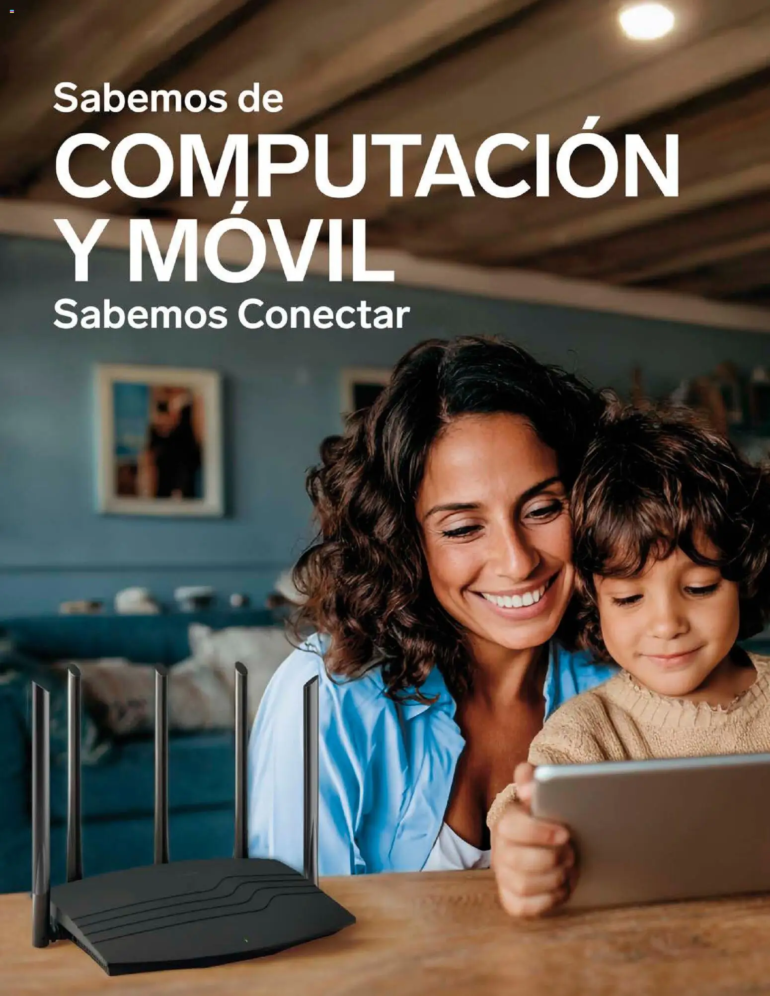 Vista previa las ofertas de la tienda Steren - Catálogo desde el 01/01/2026 
