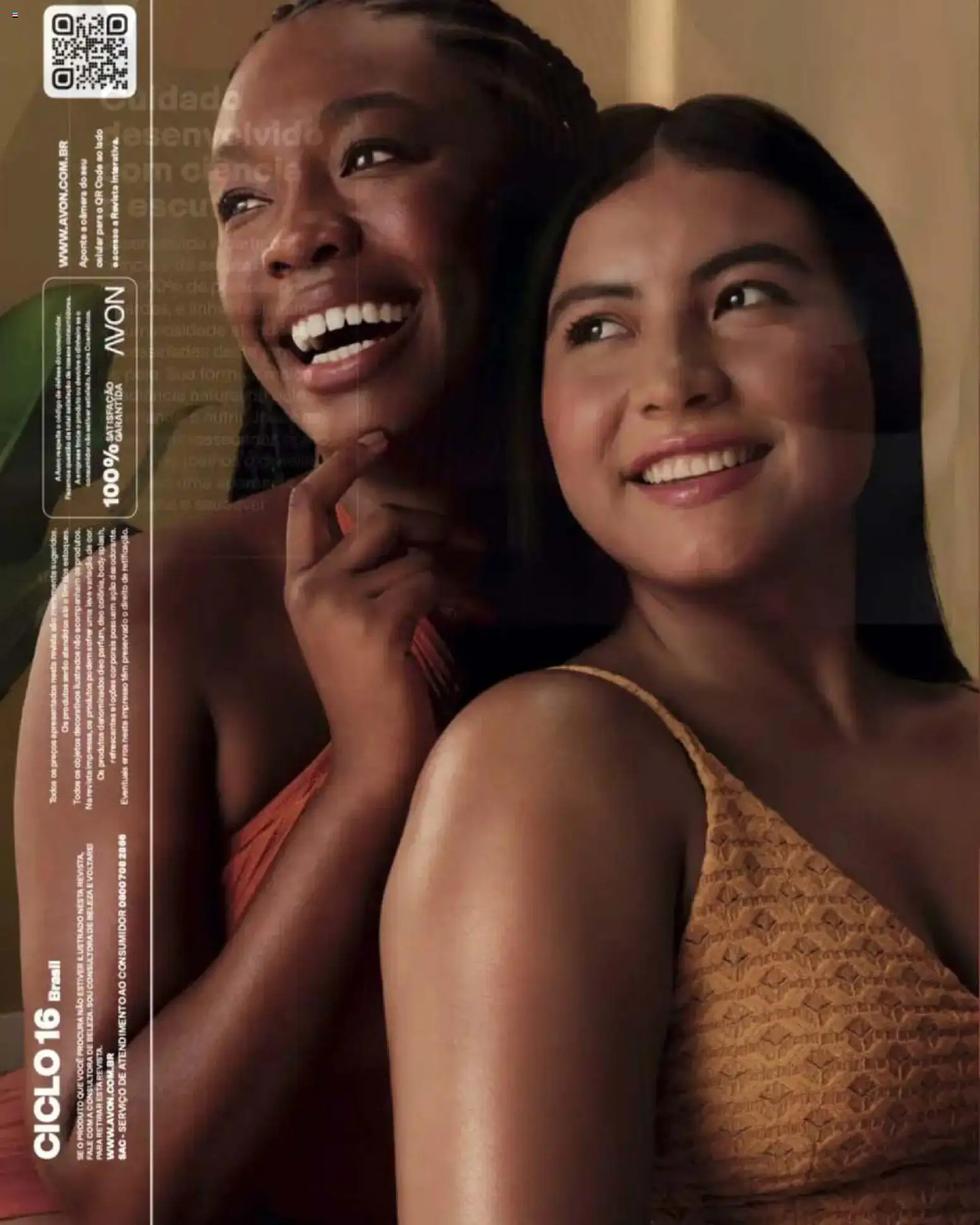 Ofertas Avon até 12/10/2026. - Página 172
