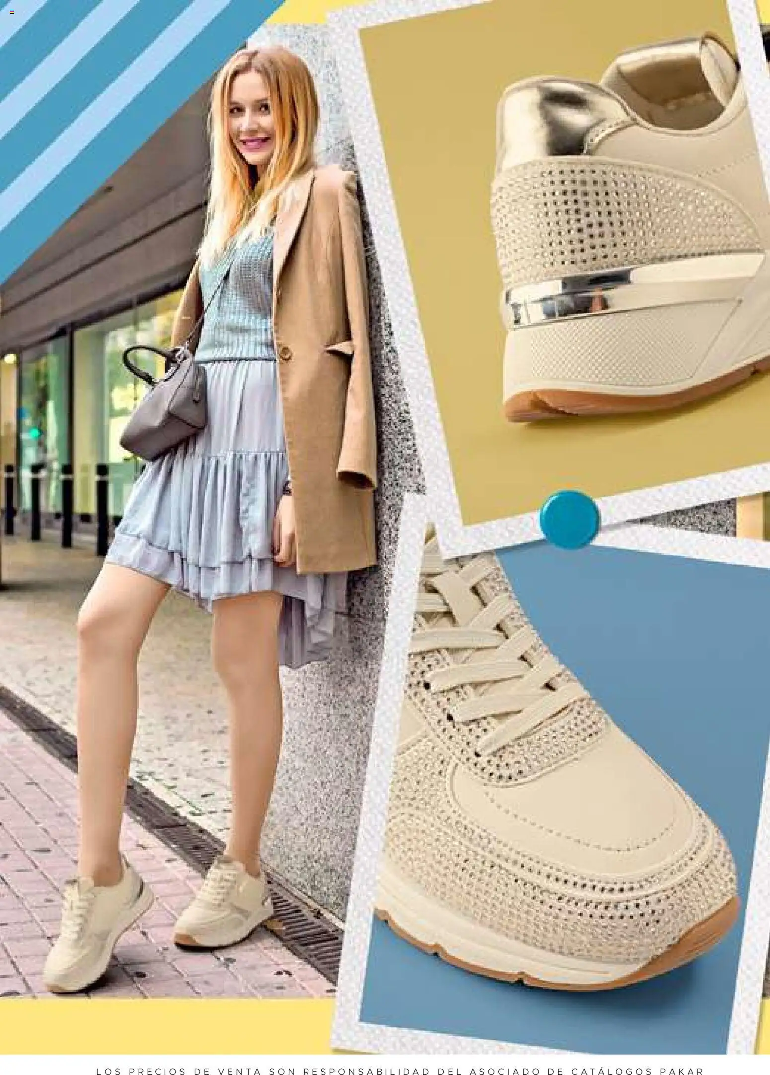Vista previa las ofertas de la tienda SC Pakar - Catálogo Casual desde el 30/01/2026 
