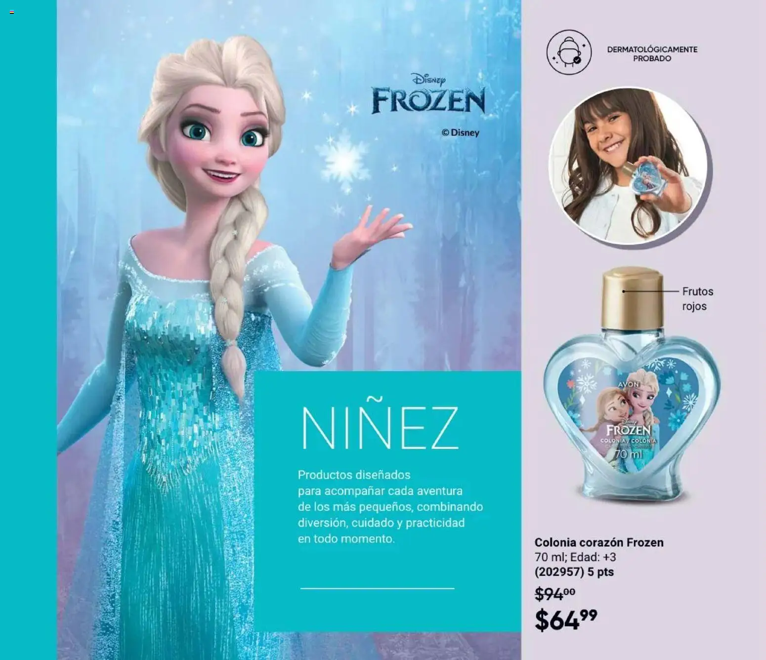 Vista previa las ofertas de la tienda AVON - AVON Casa & Estilo 12 2026 desde el 31/07/2026 