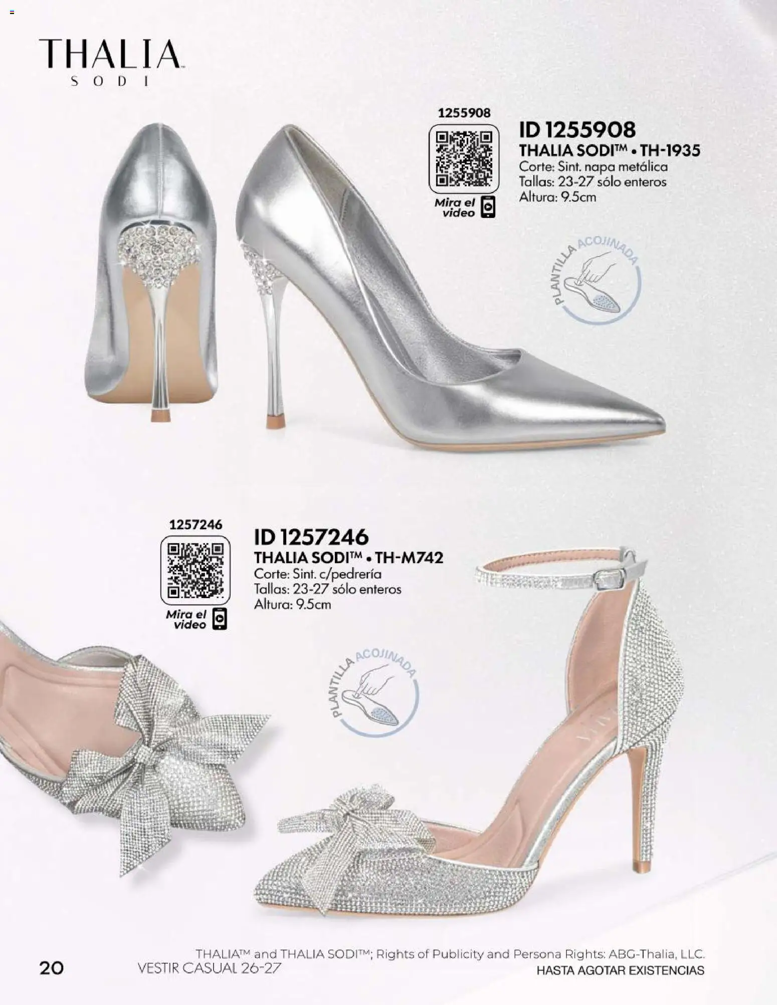 Vista previa las ofertas de la tienda Price Shoes - Price Shoes catálogo Vestir Casual desde el 28/08/2026 