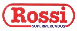 Logotipo Rossi Supermercados na categoria Supermercados