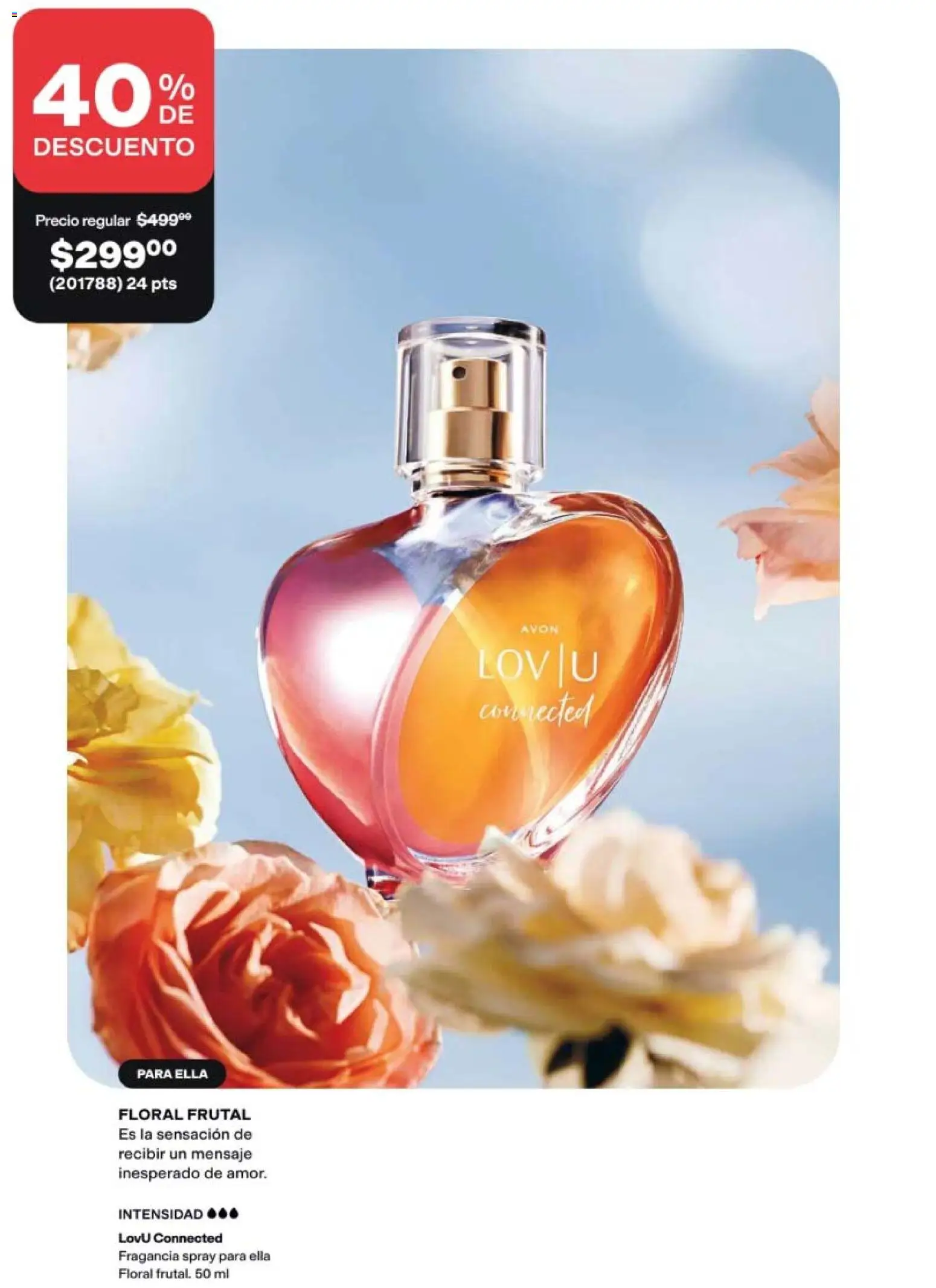 Vista previa las ofertas de la tienda AVON - AVON campaña 12 2026 desde el 31/07/2026 