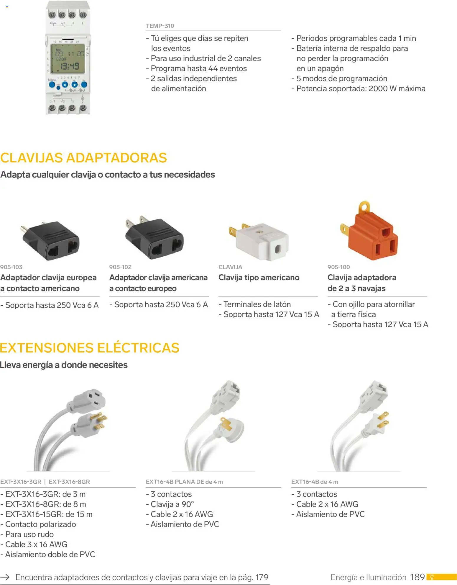 Vista previa las ofertas de la tienda Steren - Catálogo desde el 01/01/2026 