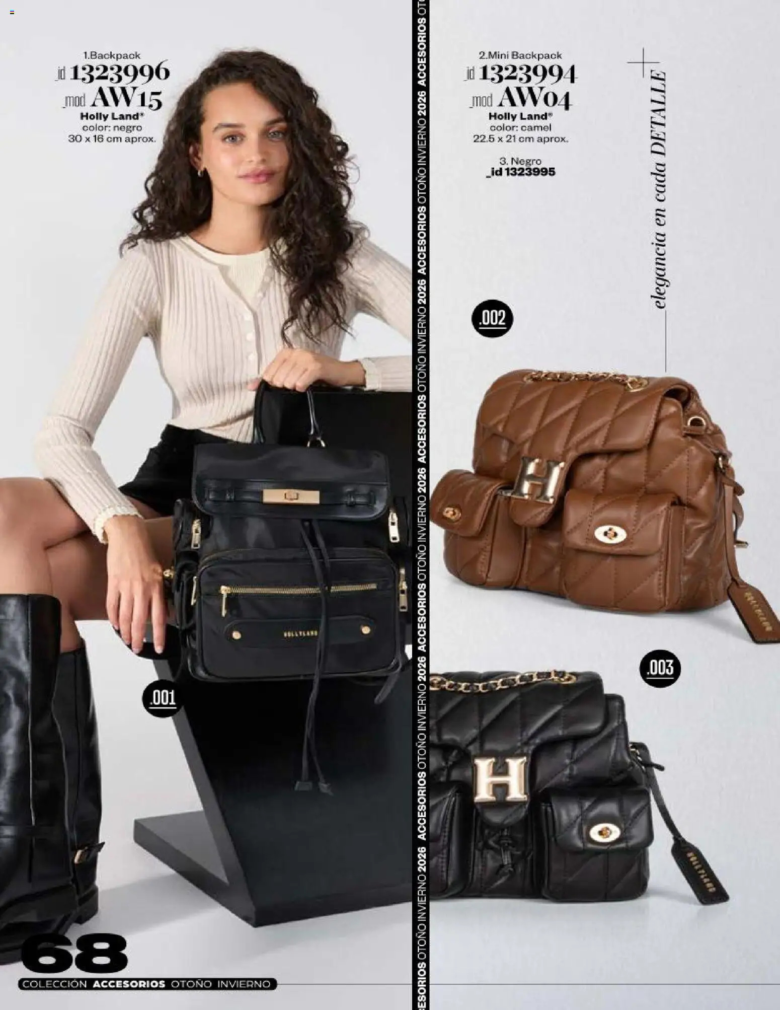 Vista previa las ofertas de la tienda Price Shoes - Price Shoes catálogo Accesorios desde el 21/10/2026 