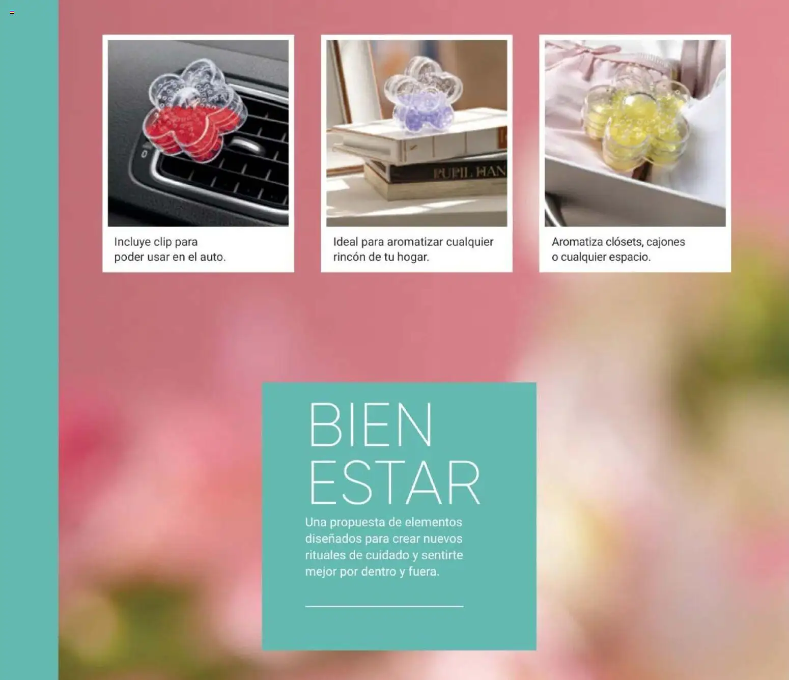 Vista previa las ofertas de la tienda AVON - AVON Casa & Estilo 14 2026 desde el 11/09/2026 