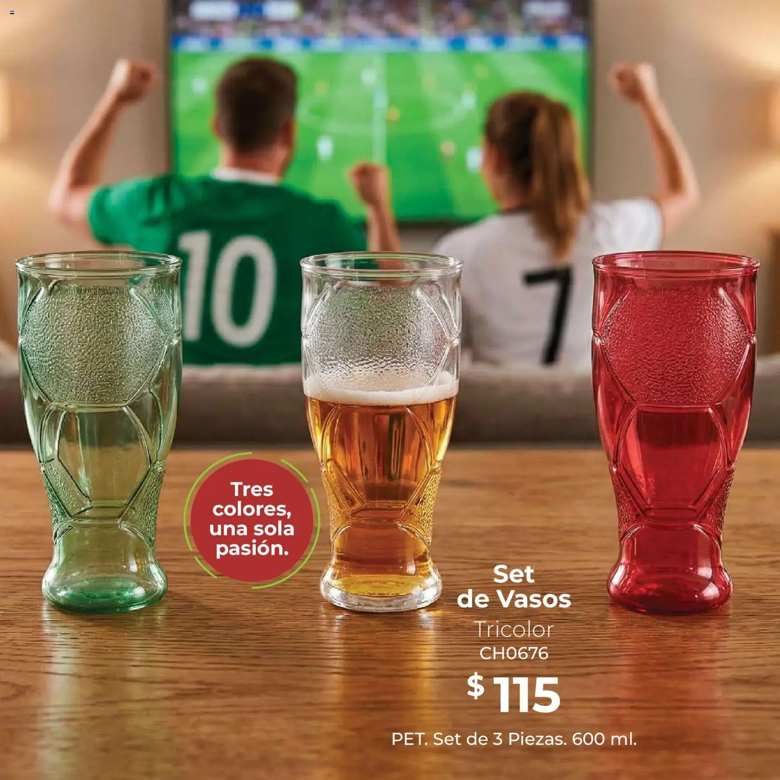 Vista previa las ofertas de la tienda Colchas Concord - Colchas Concord catálogo Home desde el 01/09/2026 