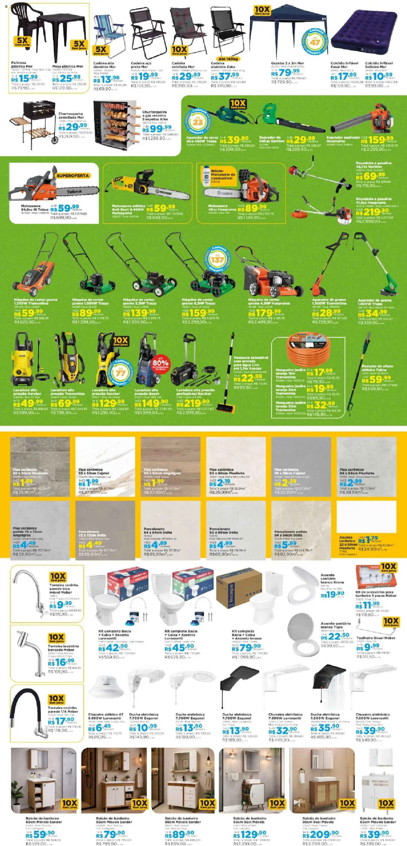 Ofertas Lojas Solar até 31/10/2026. - Página 4