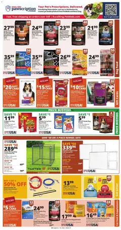 Ad Preview of Rural King Rural King Weekly Ad from 08/06/2026