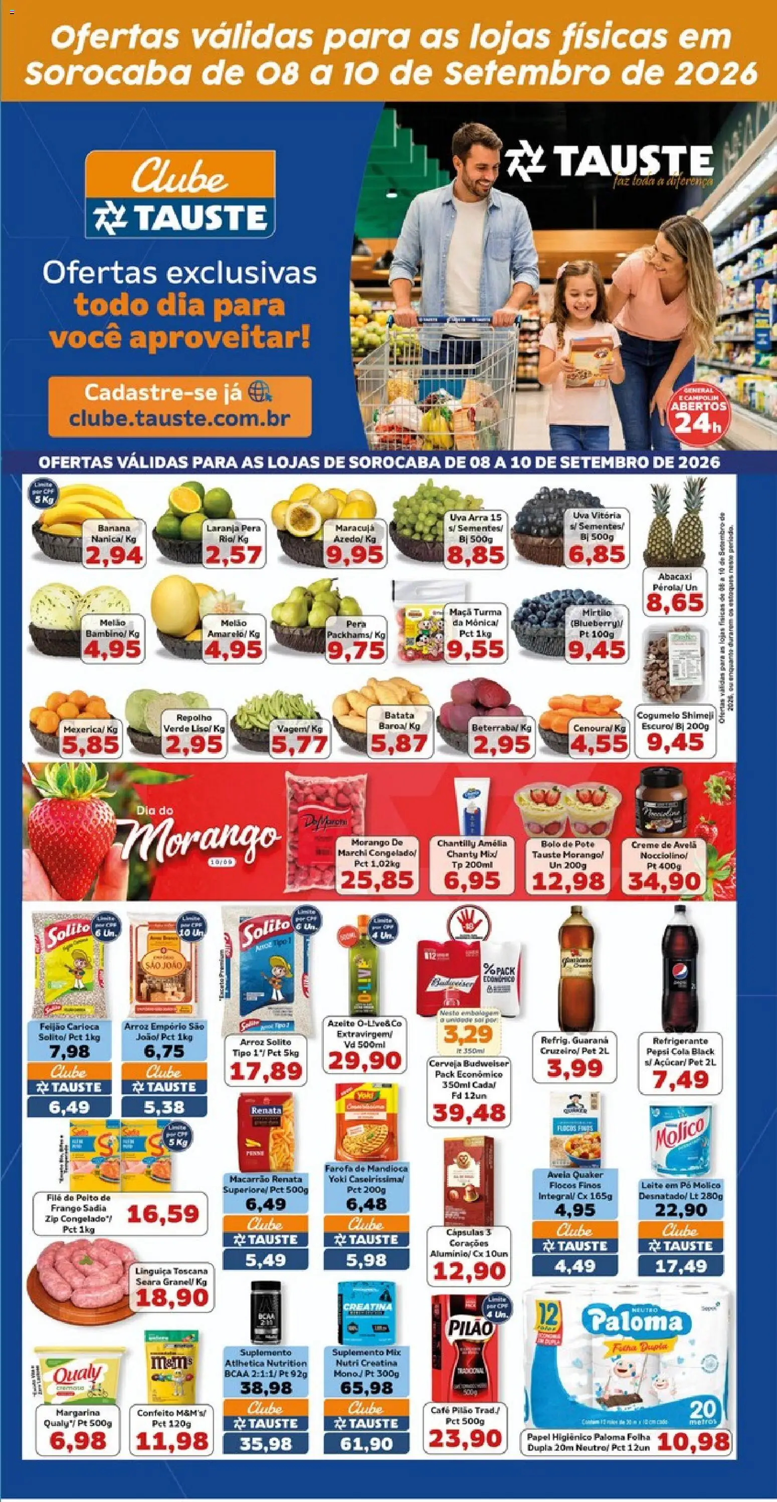 Ofertas Tauste até 10/09/2026. - Página 2