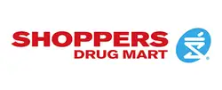 Shoppers flyer logo