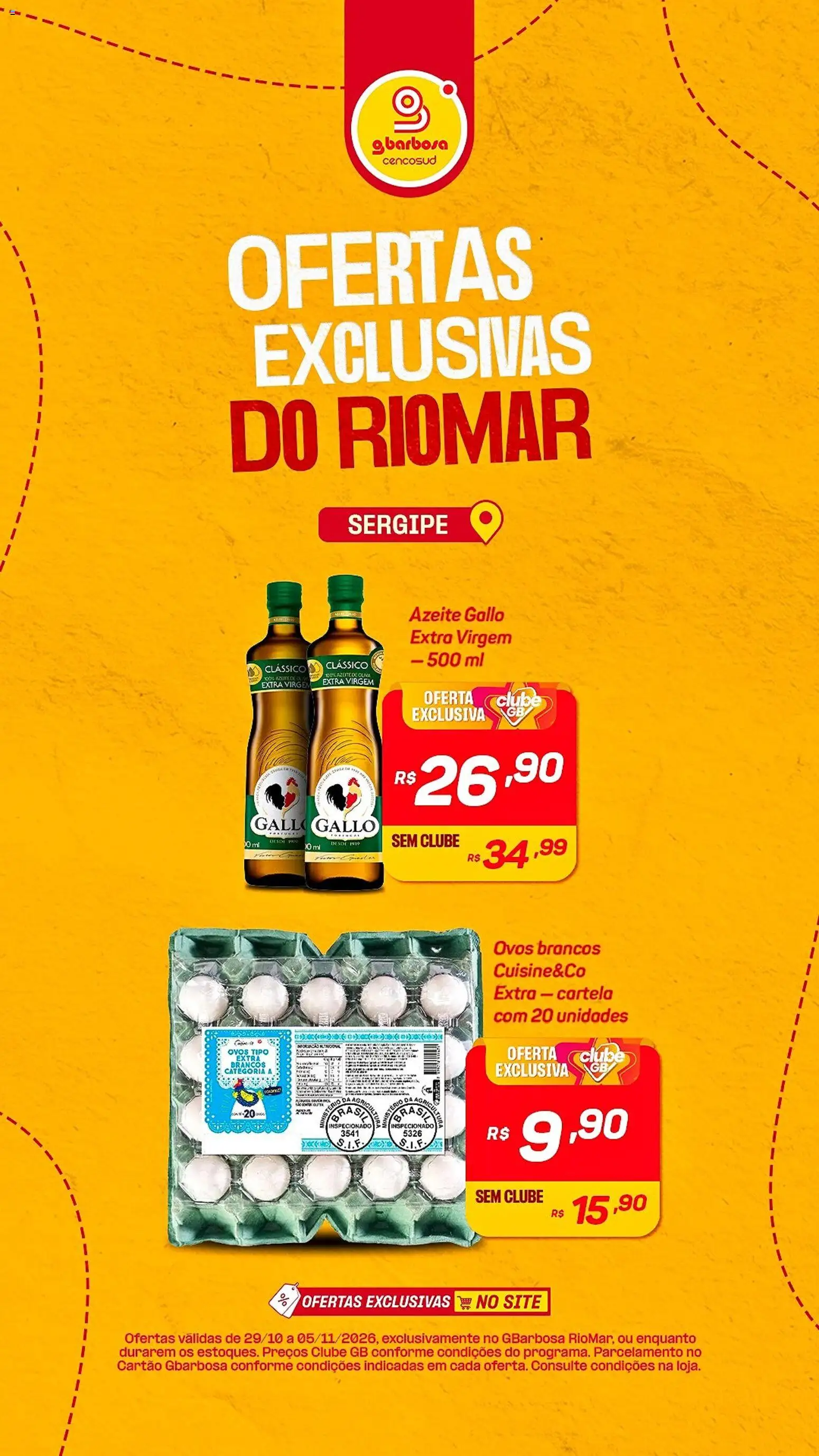 Ofertas Gbarbosa até 05/11/2026. - Página 10