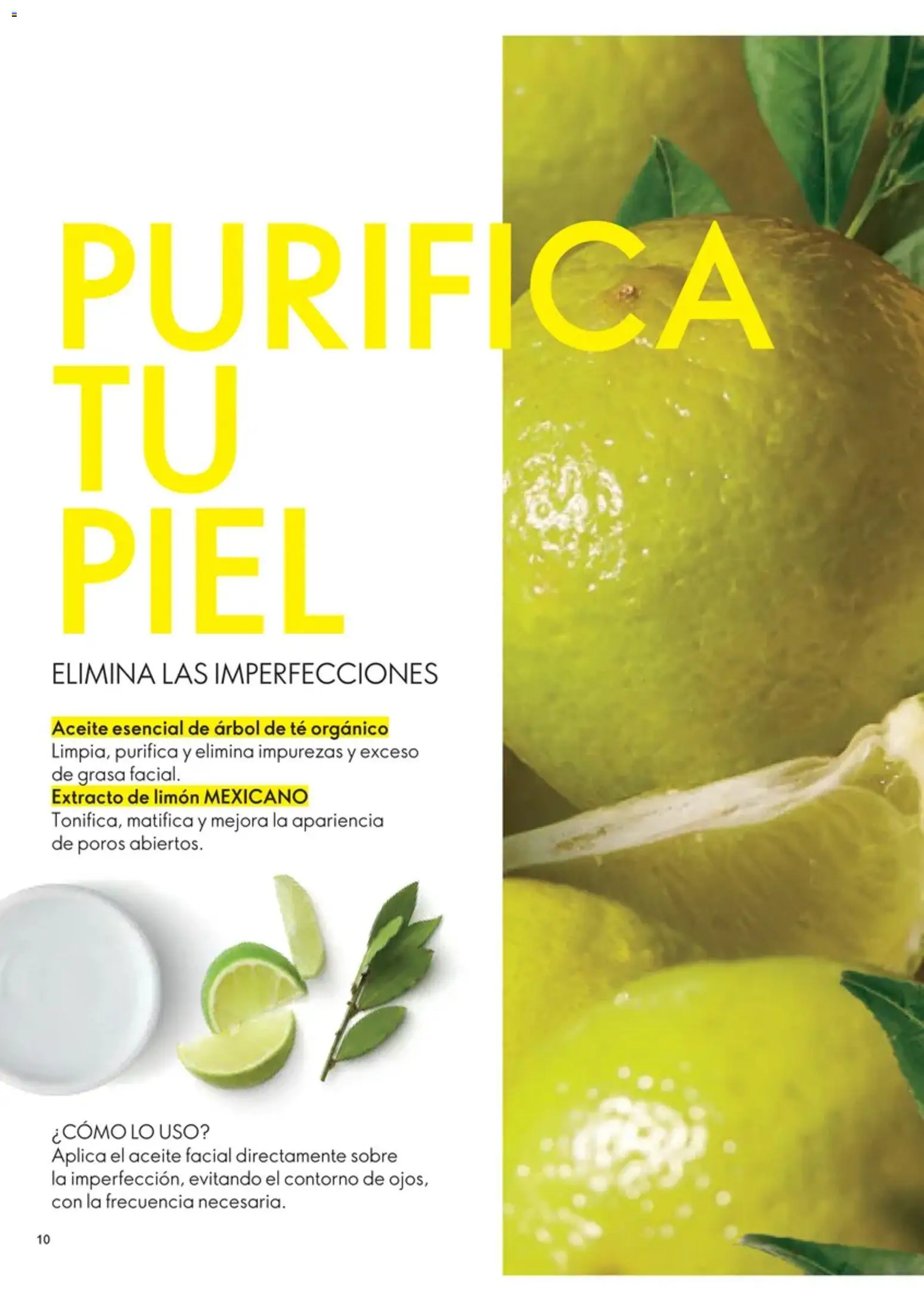 Vista previa las ofertas de la tienda Oriflame - Oriflame campaña 13 2026 desde el 12/09/2026 