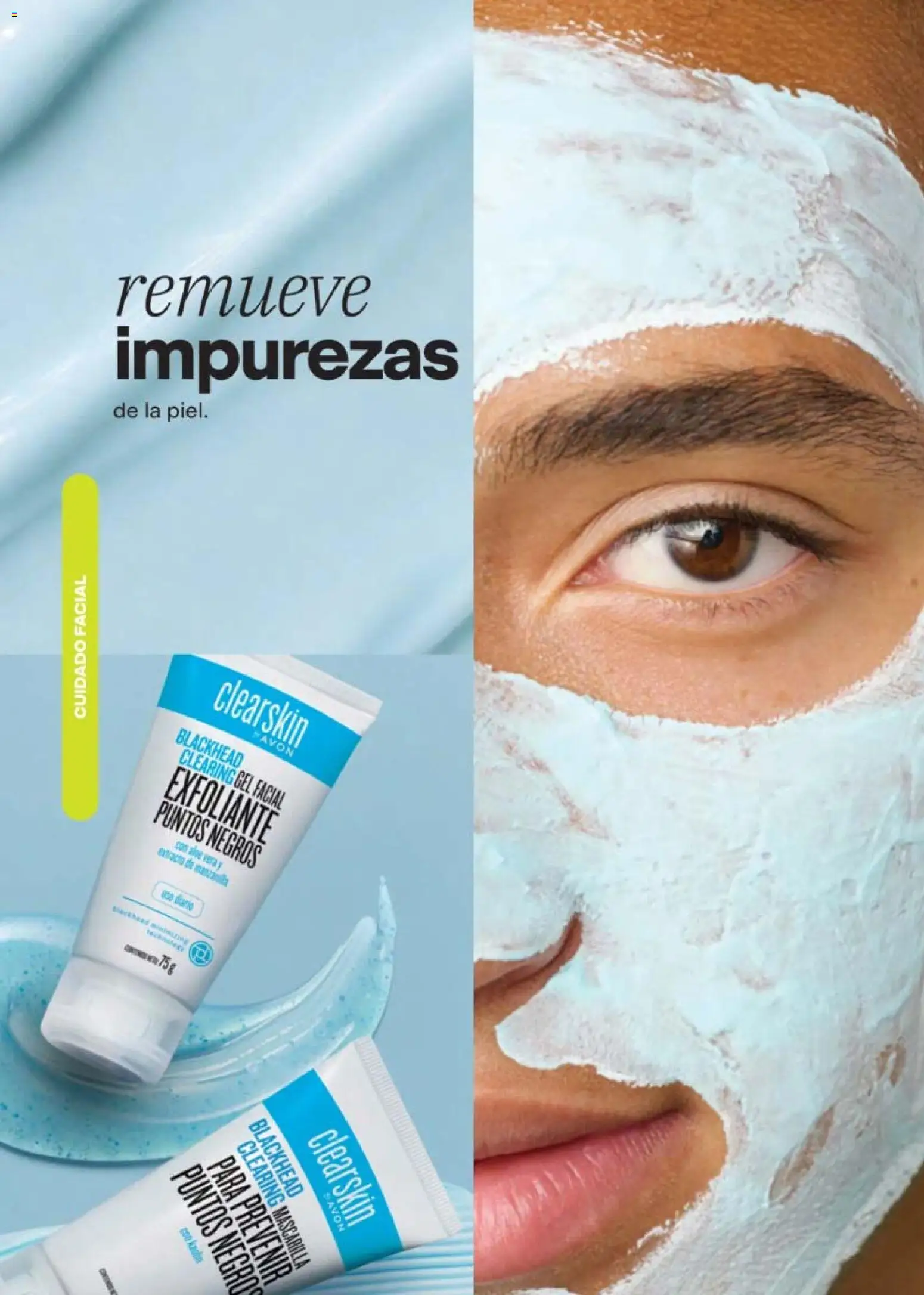 Vista previa las ofertas de la tienda AVON - AVON campaña 16 2026 desde el 05/10/2026 