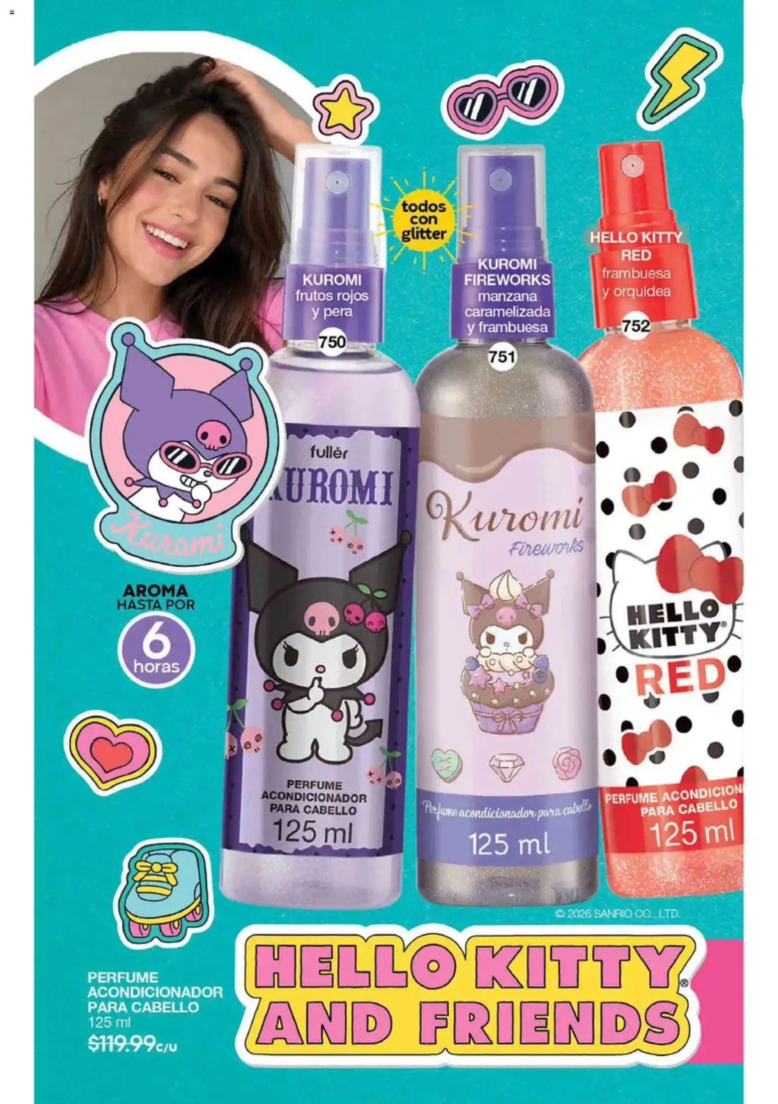 Vista previa las ofertas de la tienda Fuller - Fuller campaña 10 2026 desde el 19/08/2026 