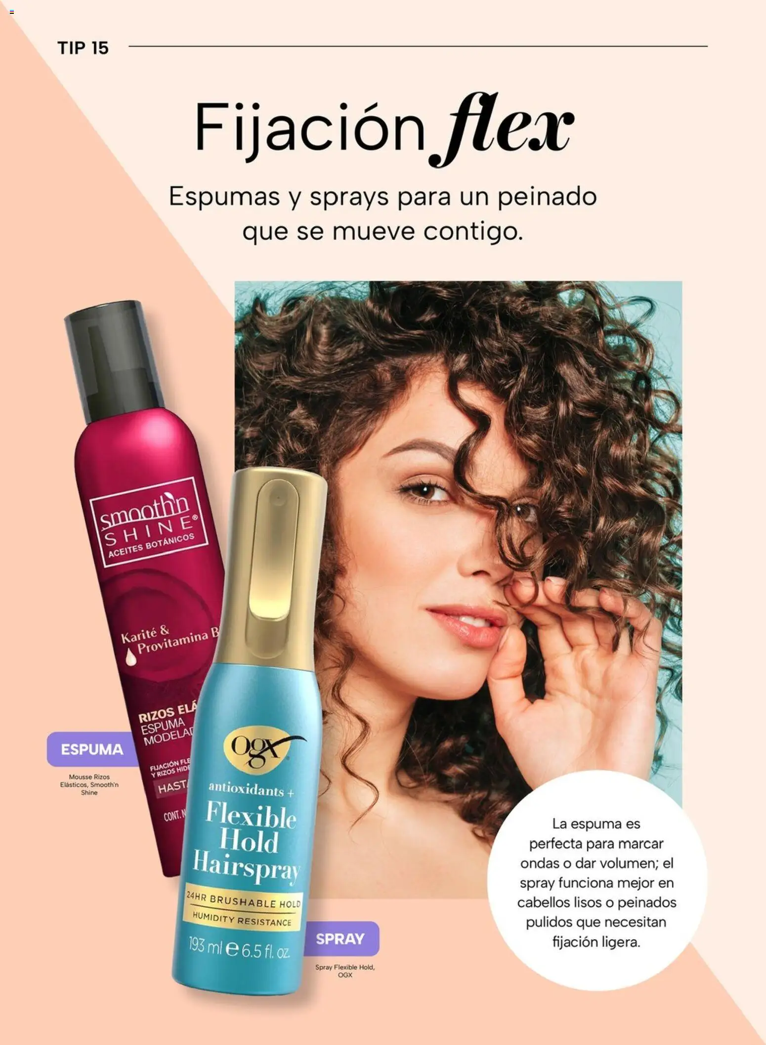 Vista previa las ofertas de la tienda Chedraui - Chedraui folleto desde el 04/05/2026 - Espuma, Mousse, Flexible