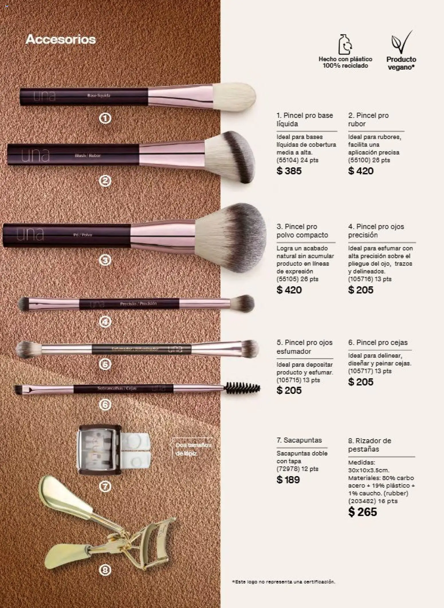 Vista previa las ofertas de la tienda Natura - Natura campaña 13 2026 desde el 21/08/2026 