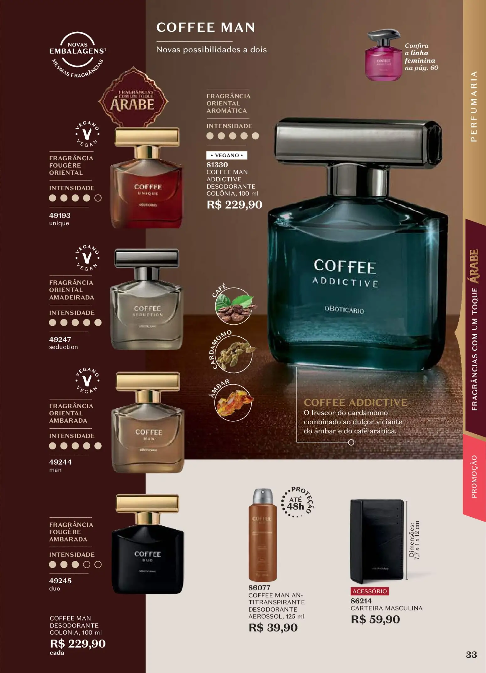 Ofertas O Boticário até 01/11/2026. - Página 35