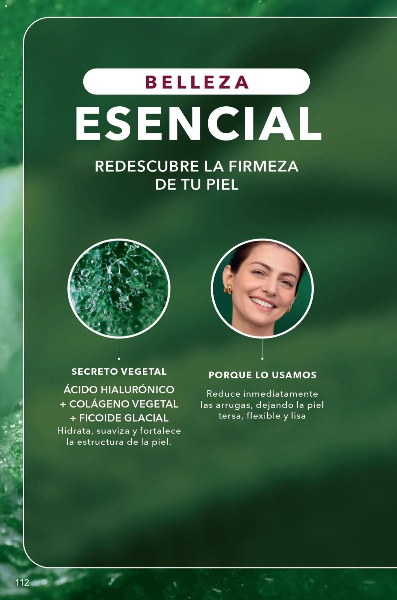 Vista previa las ofertas de la tienda Yves Rocher - Yves Rocher campaña 13 2026 desde el 15/09/2026 